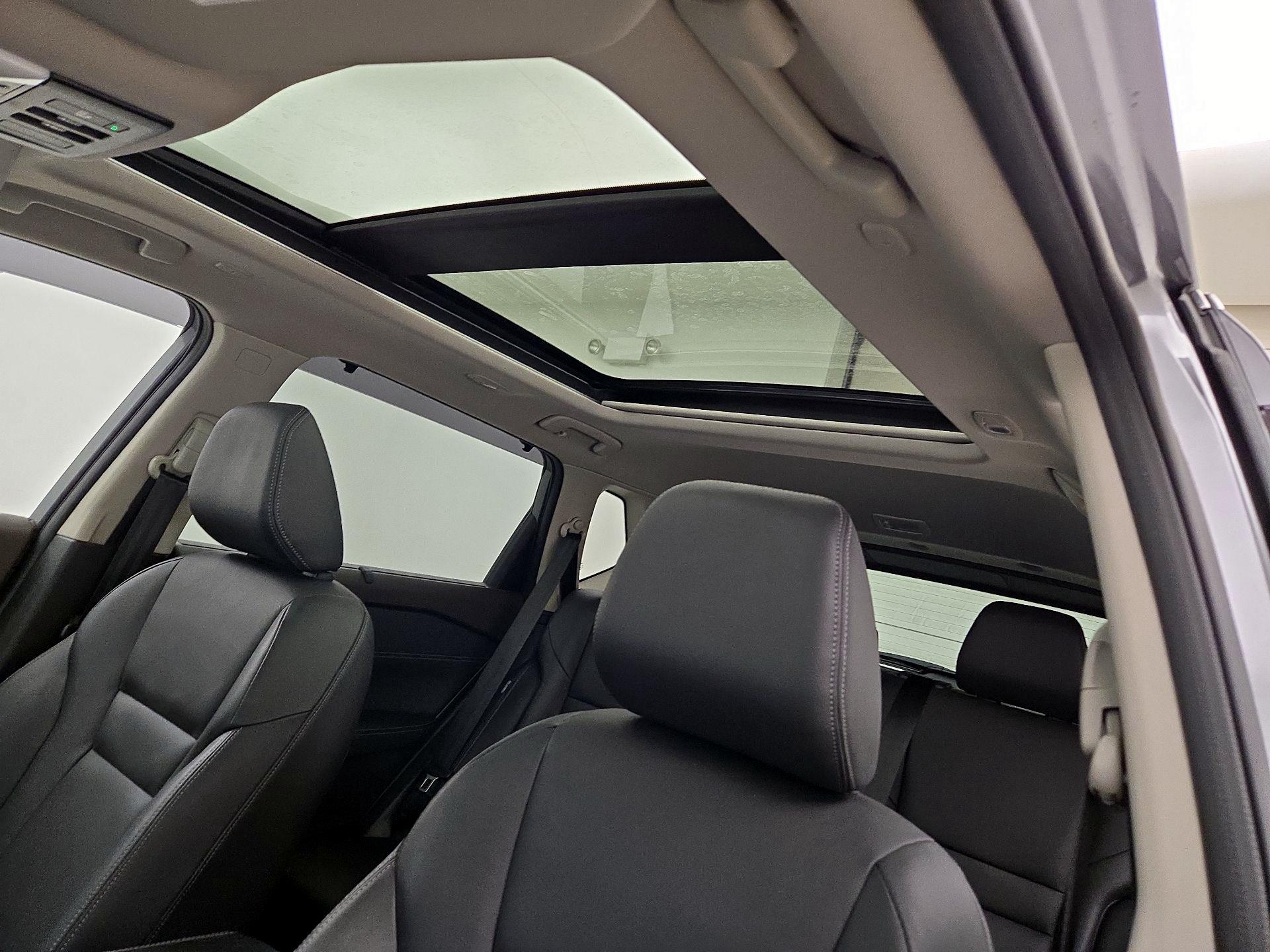 Thumbnail: 2023 Nissan Rogue - 20