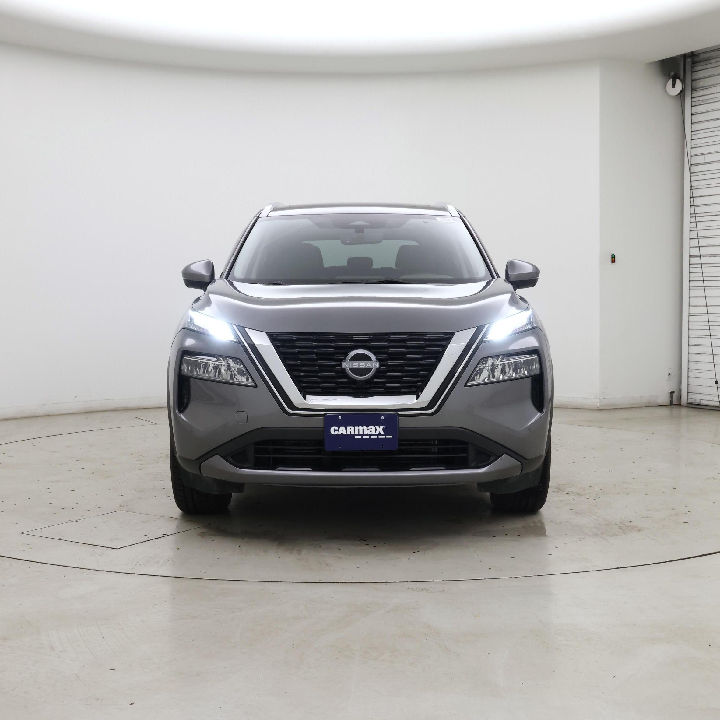 Thumbnail: 2023 Nissan Rogue - 5