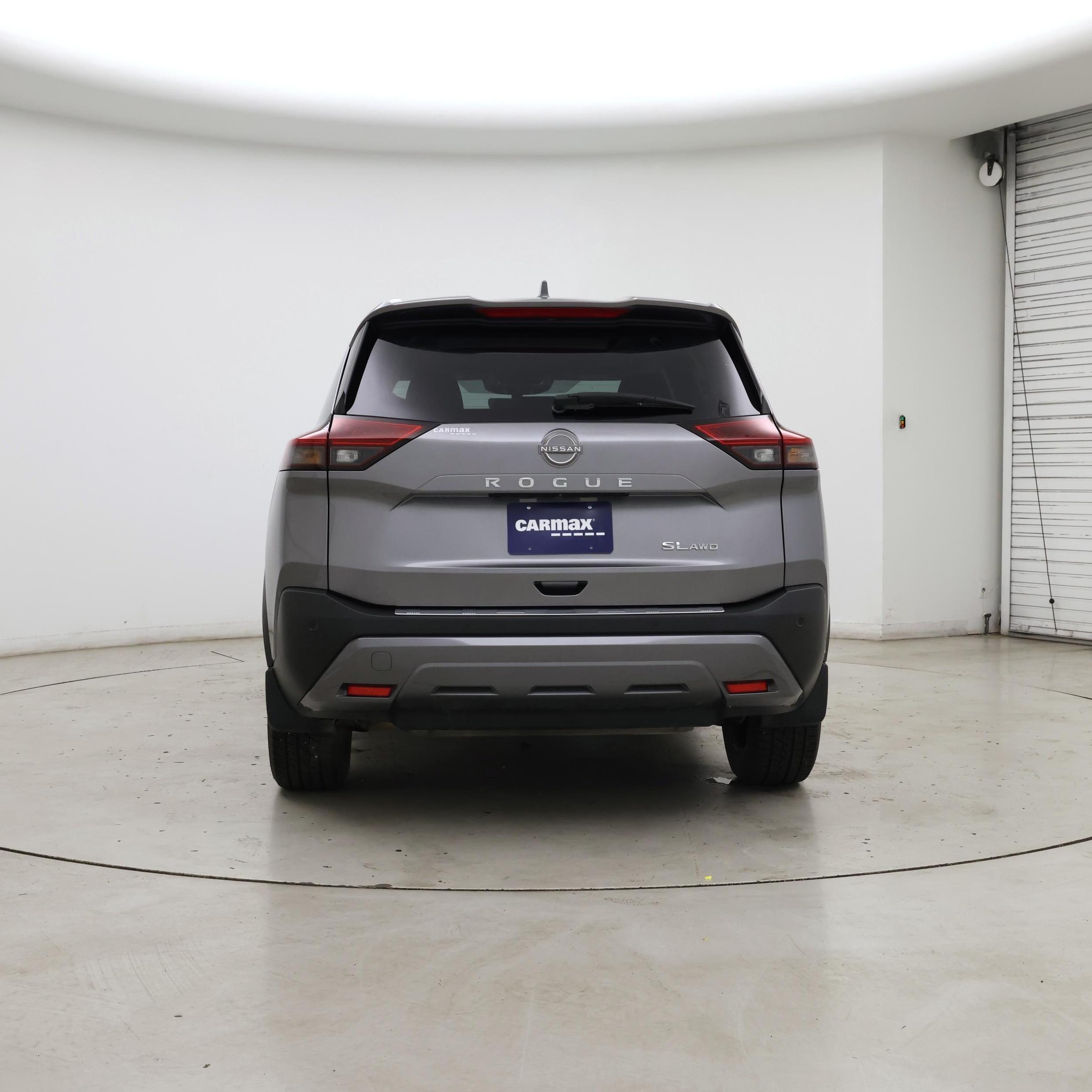 Thumbnail: 2023 Nissan Rogue - 6