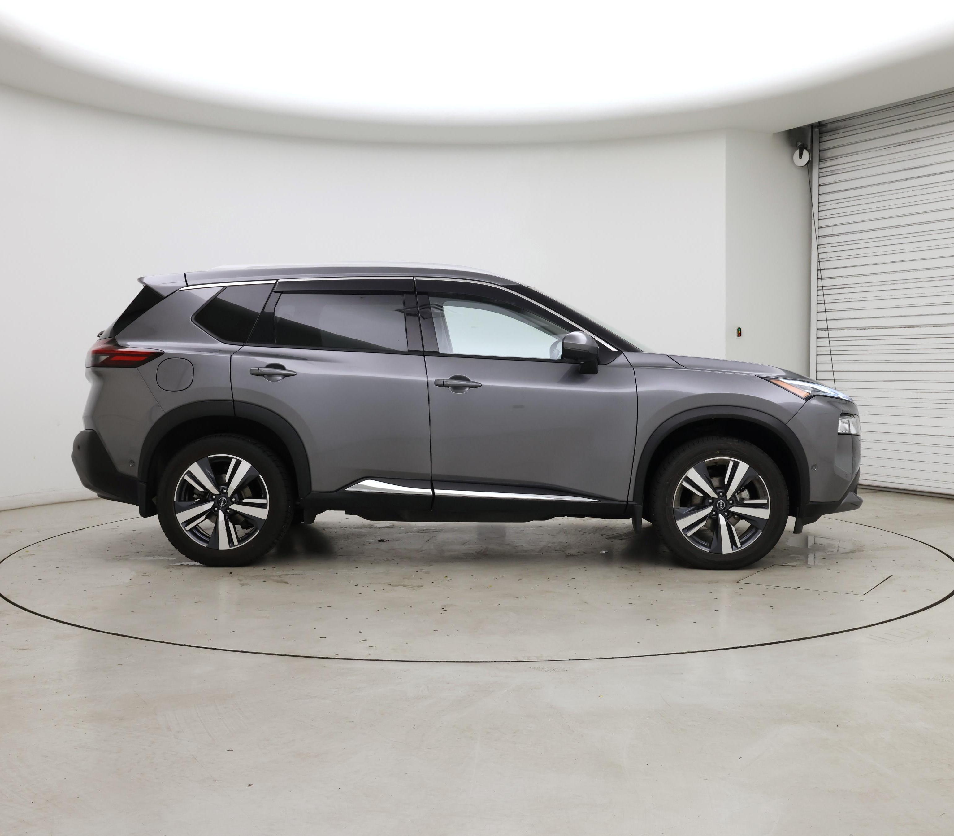 Thumbnail: 2023 Nissan Rogue - 7