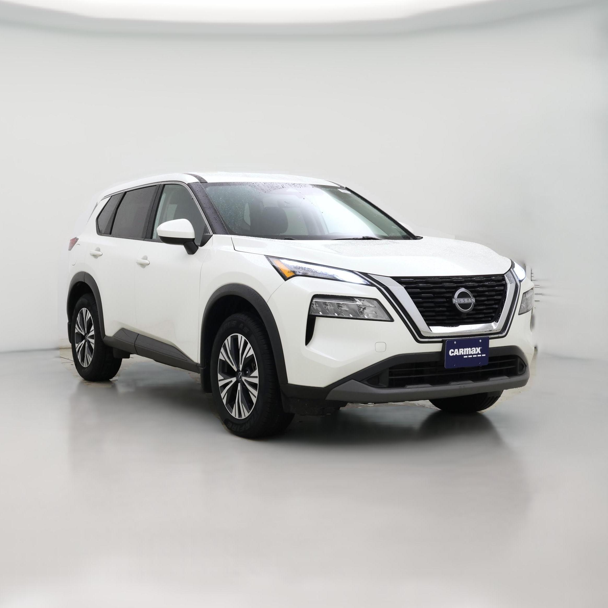 Thumbnail: 2023 Nissan Rogue - 1