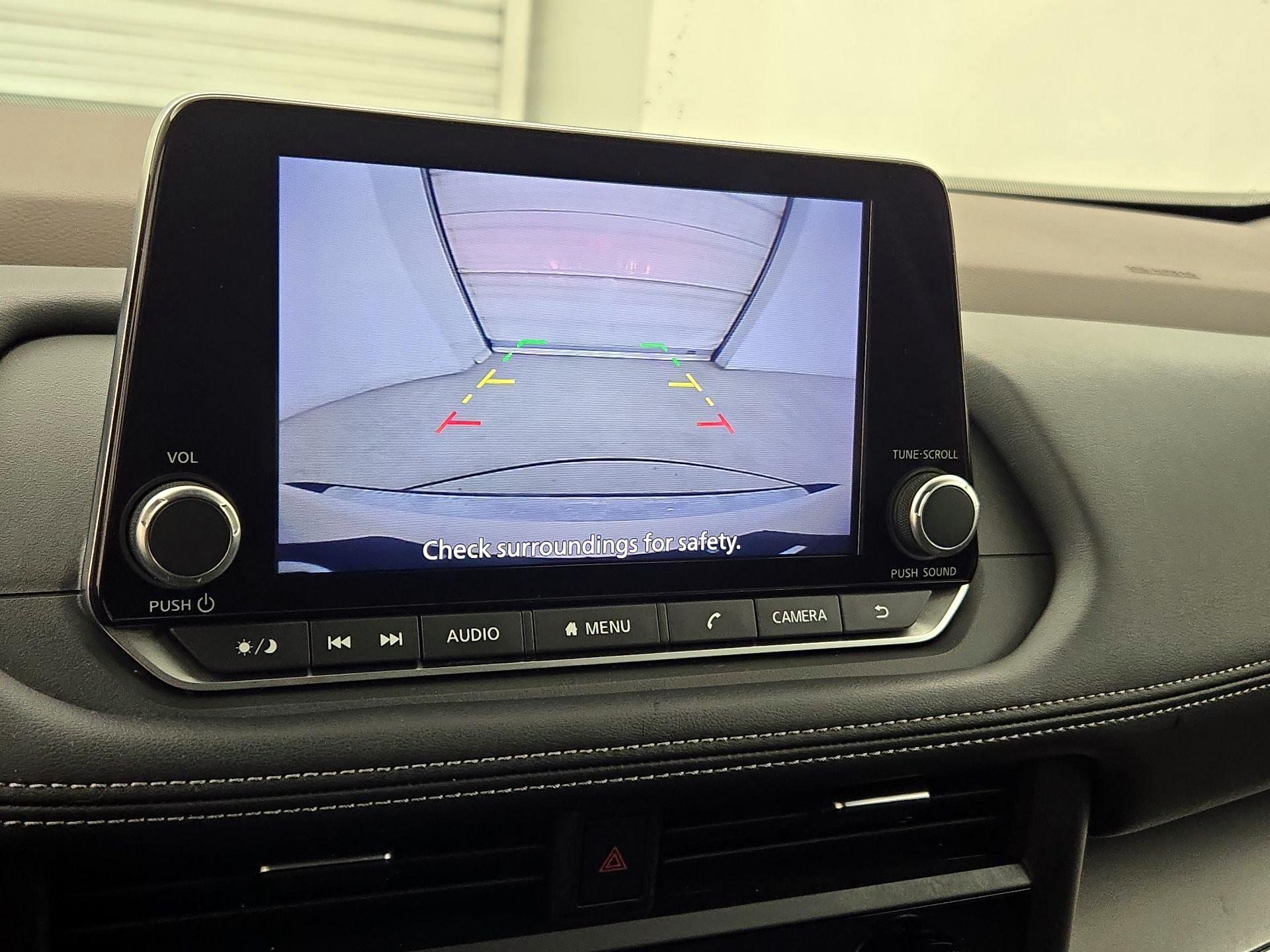 Thumbnail: 2023 Nissan Rogue - 14