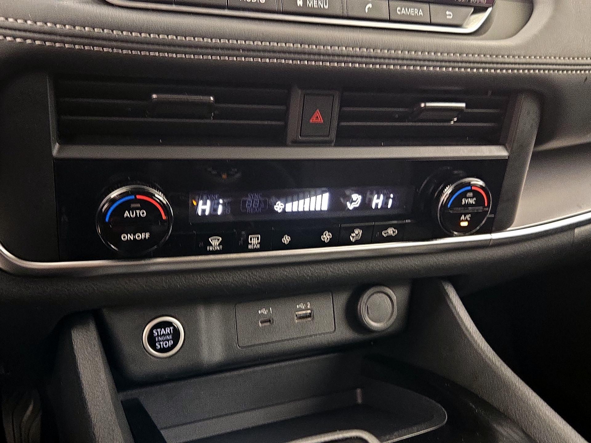 Thumbnail: 2023 Nissan Rogue - 16