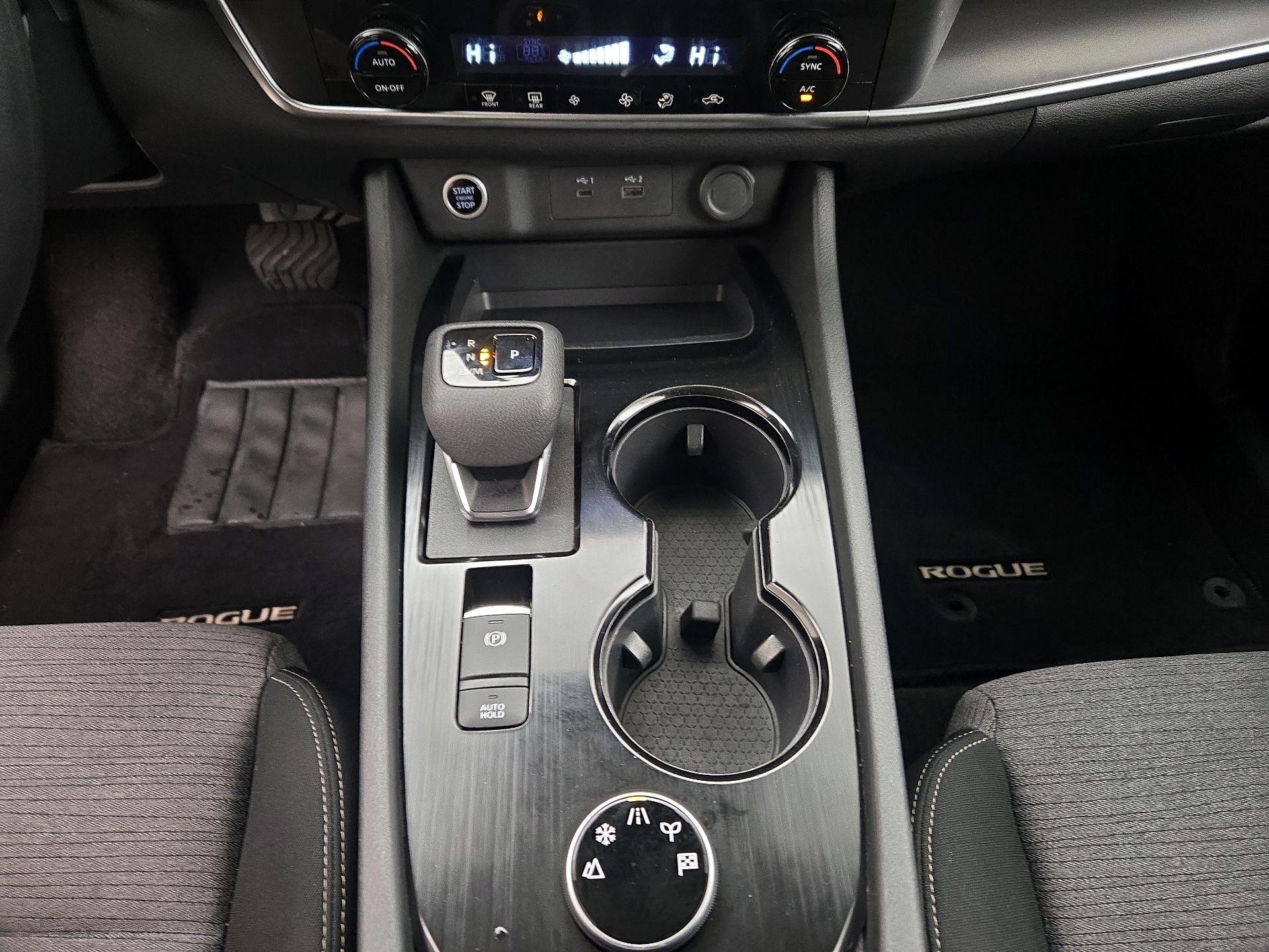 Thumbnail: 2023 Nissan Rogue - 17