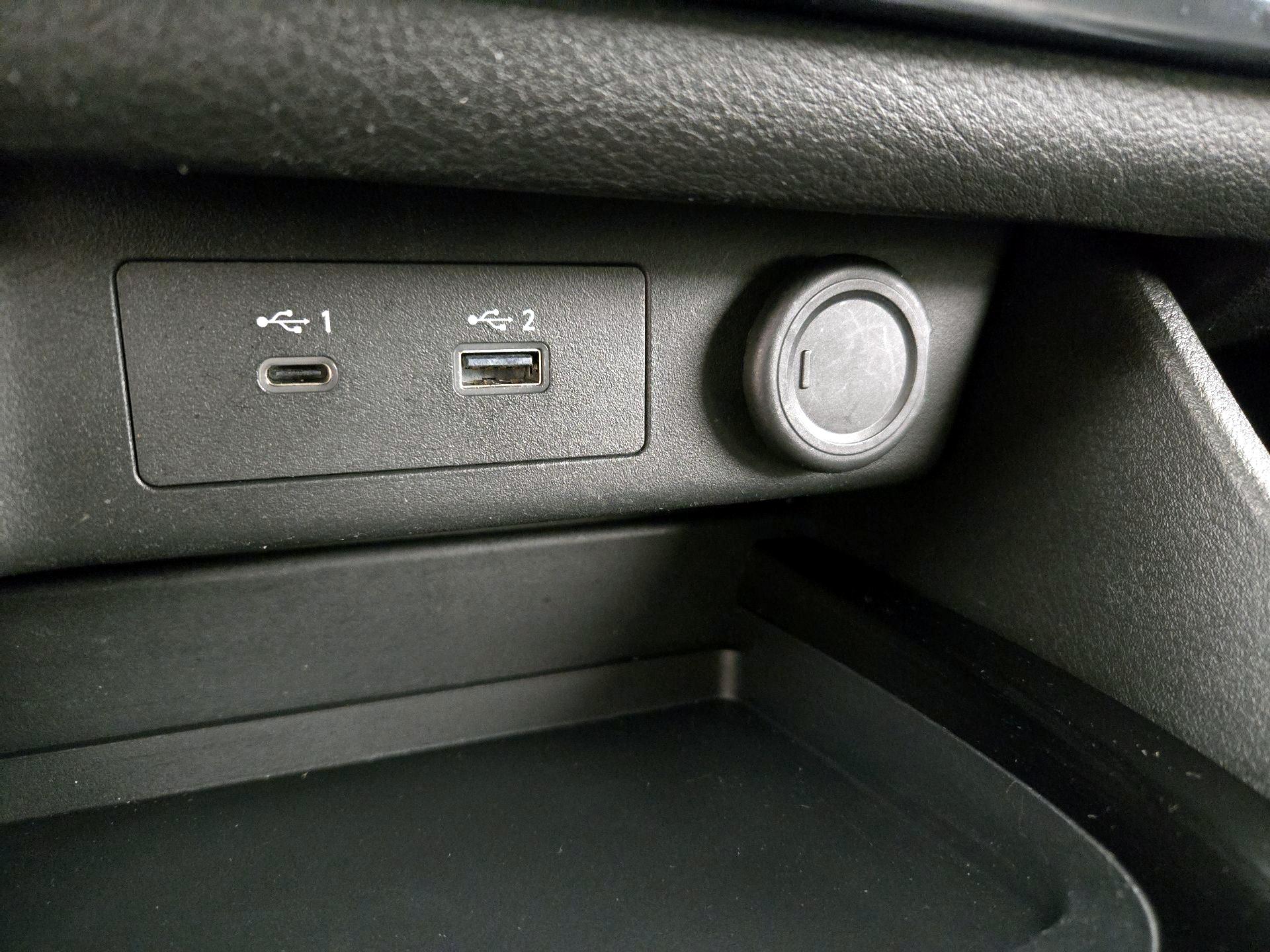 Thumbnail: 2023 Nissan Rogue - 18