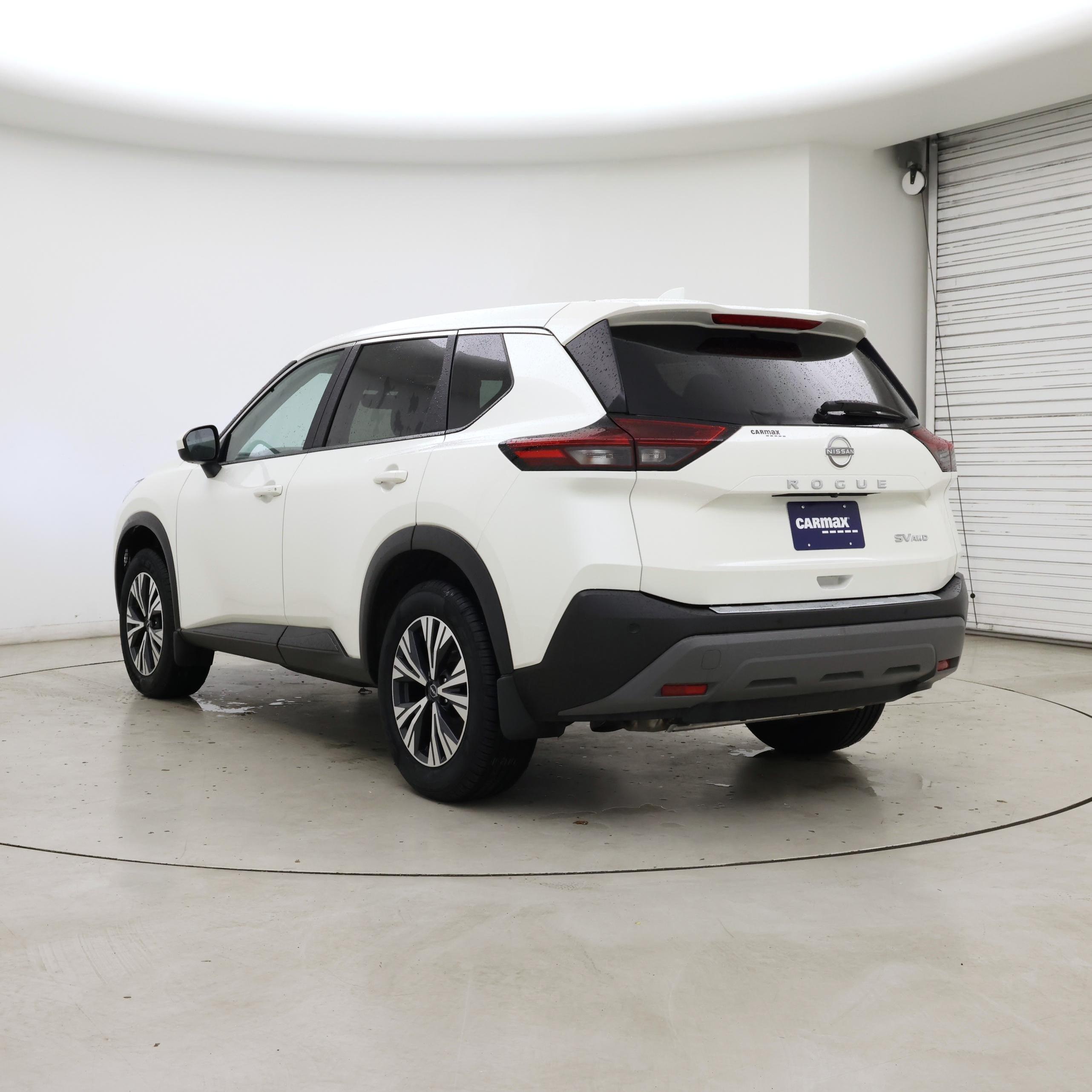 Thumbnail: 2023 Nissan Rogue - 2