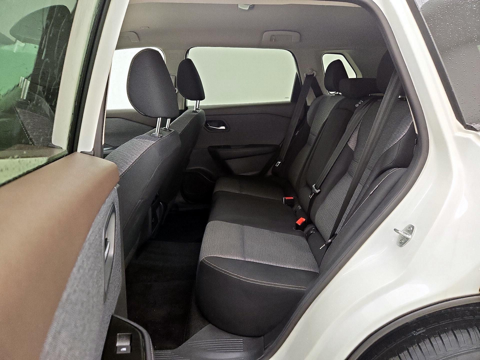 Thumbnail: 2023 Nissan Rogue - 19