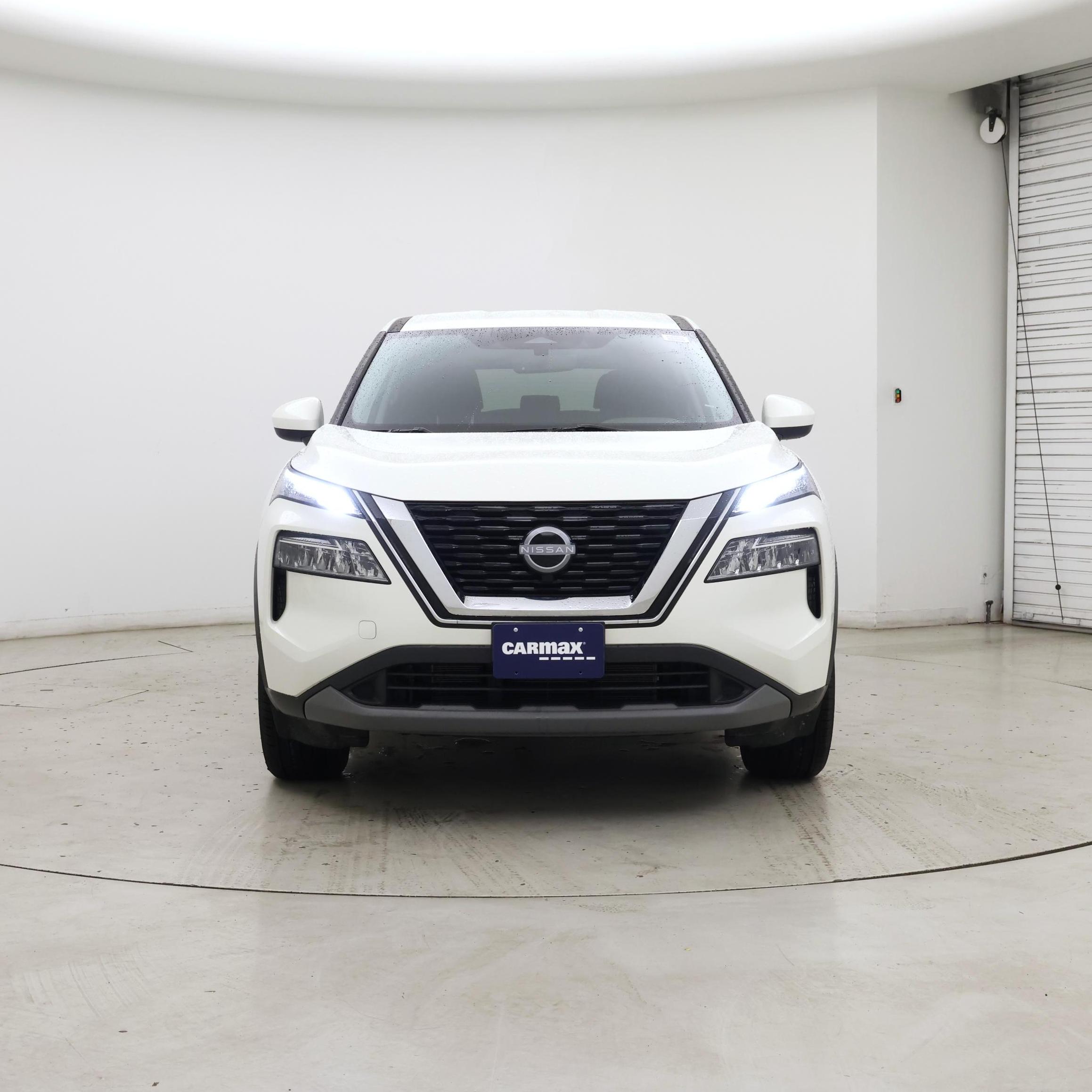 Thumbnail: 2023 Nissan Rogue - 5