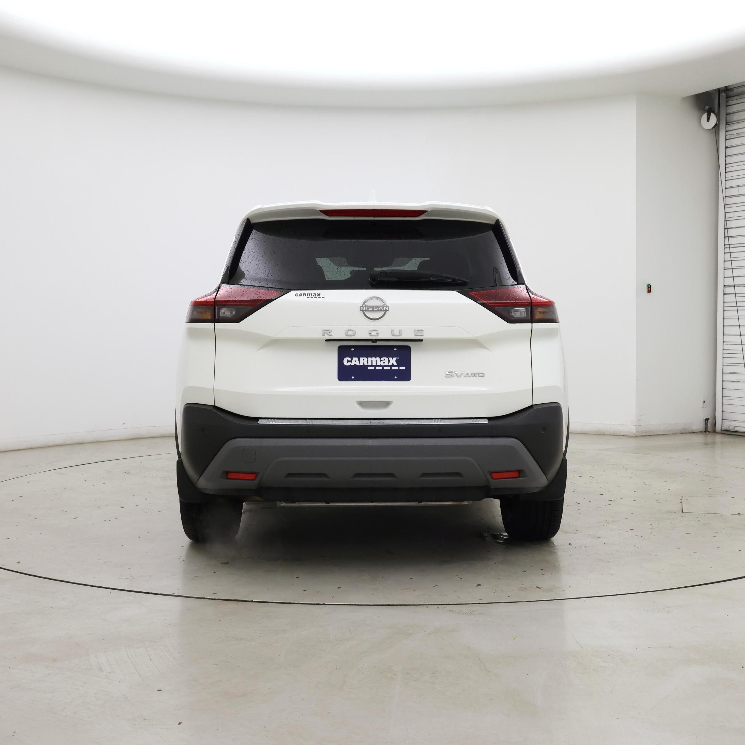 Thumbnail: 2023 Nissan Rogue - 6