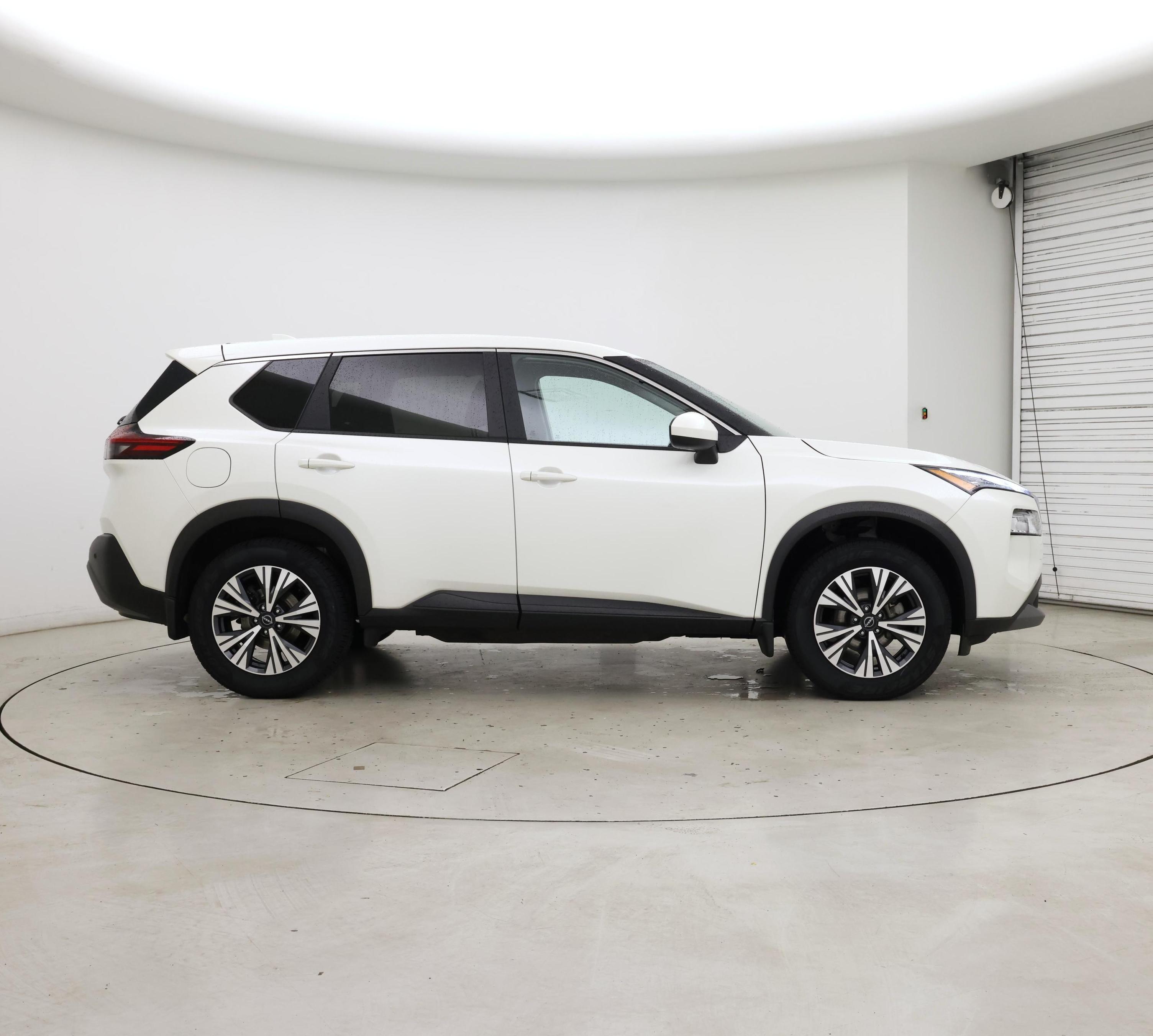 Thumbnail: 2023 Nissan Rogue - 7