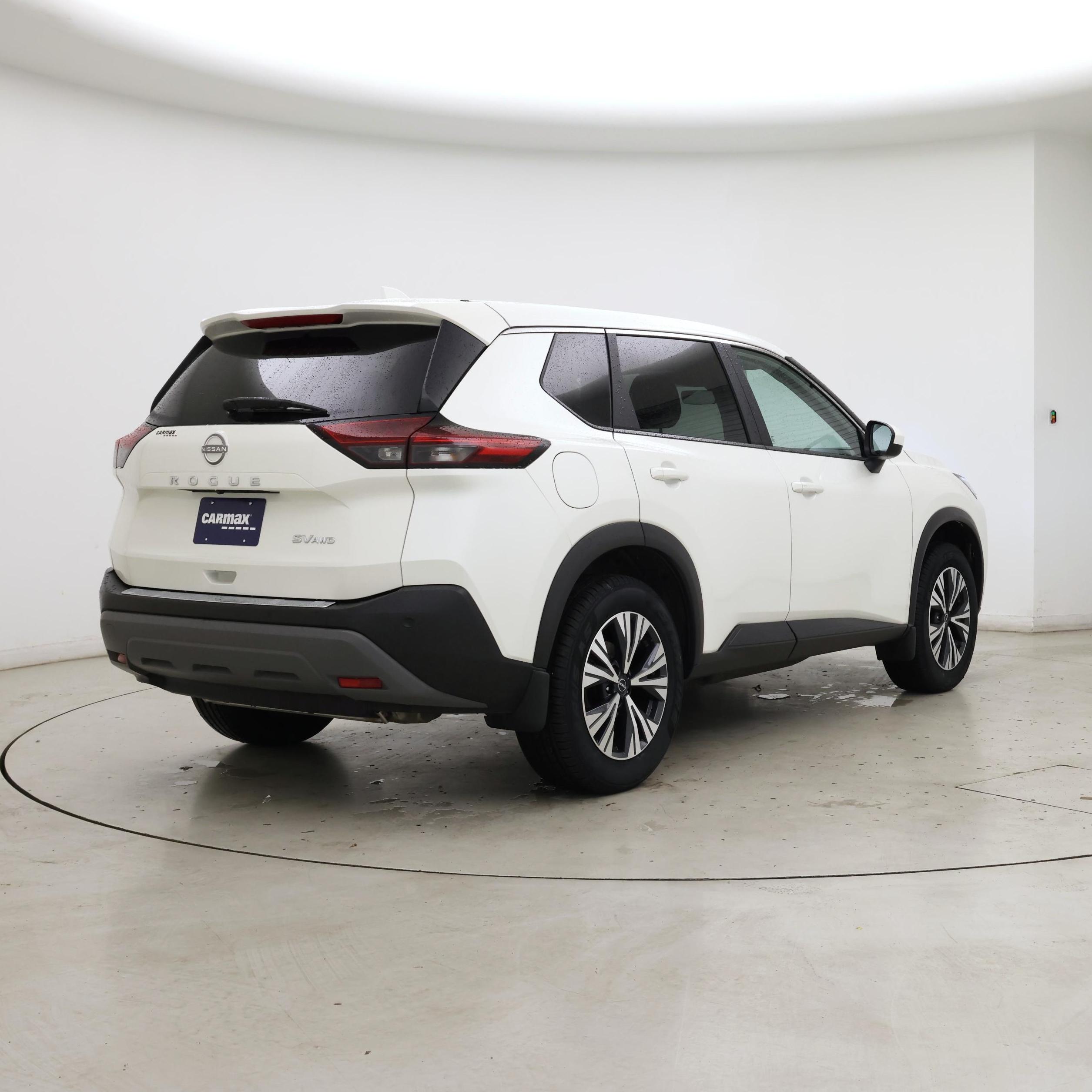 Thumbnail: 2023 Nissan Rogue - 8