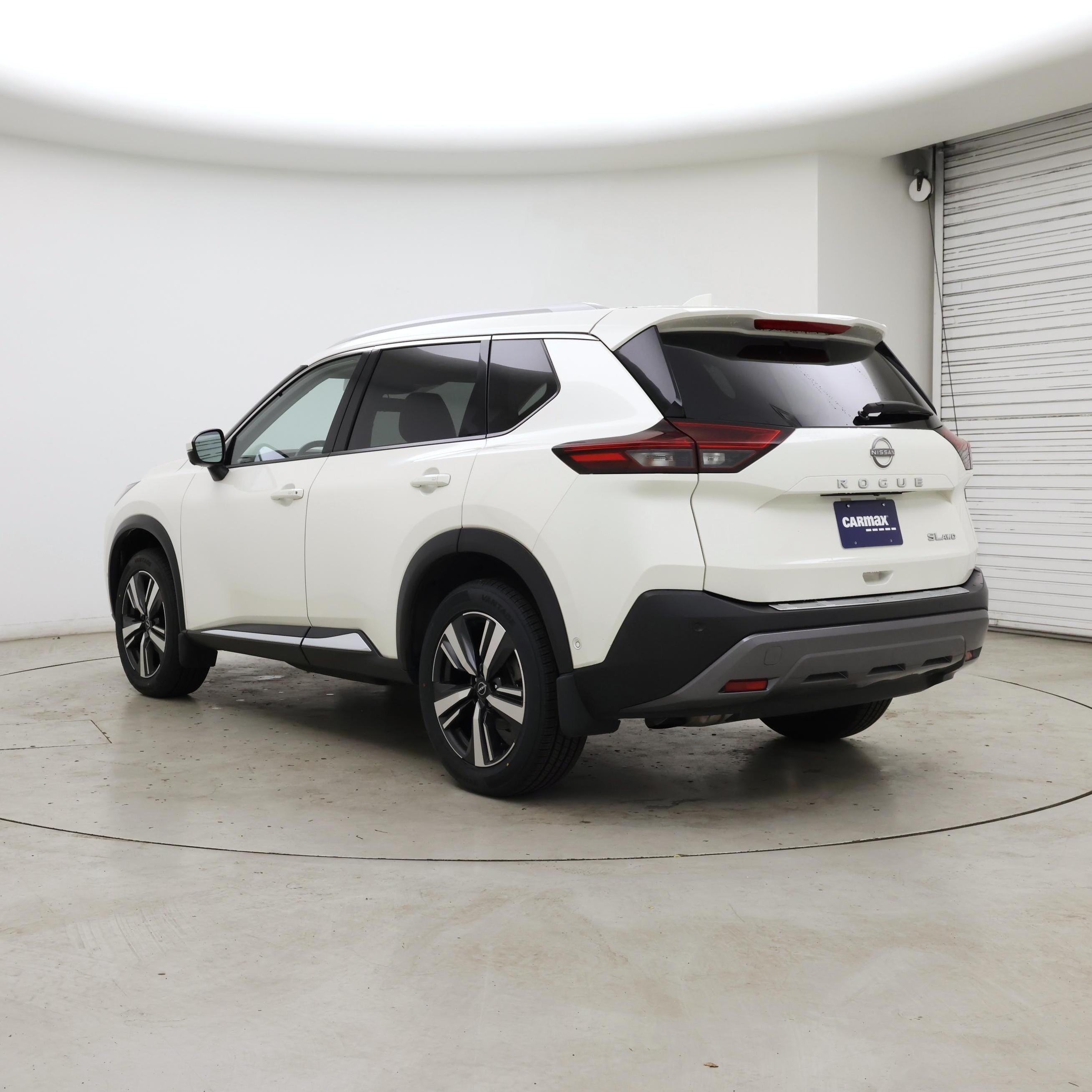Thumbnail: 2023 Nissan Rogue - 2
