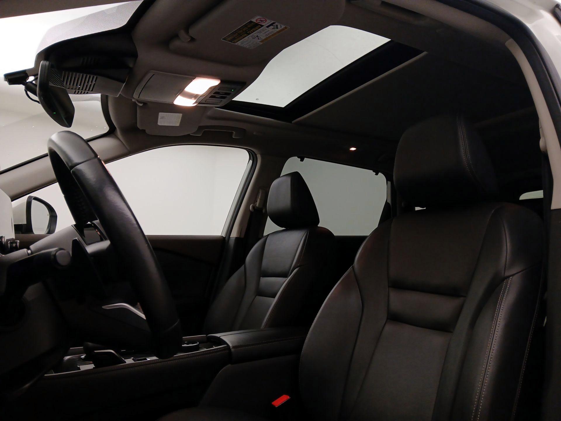 Thumbnail: 2023 Nissan Rogue - 20