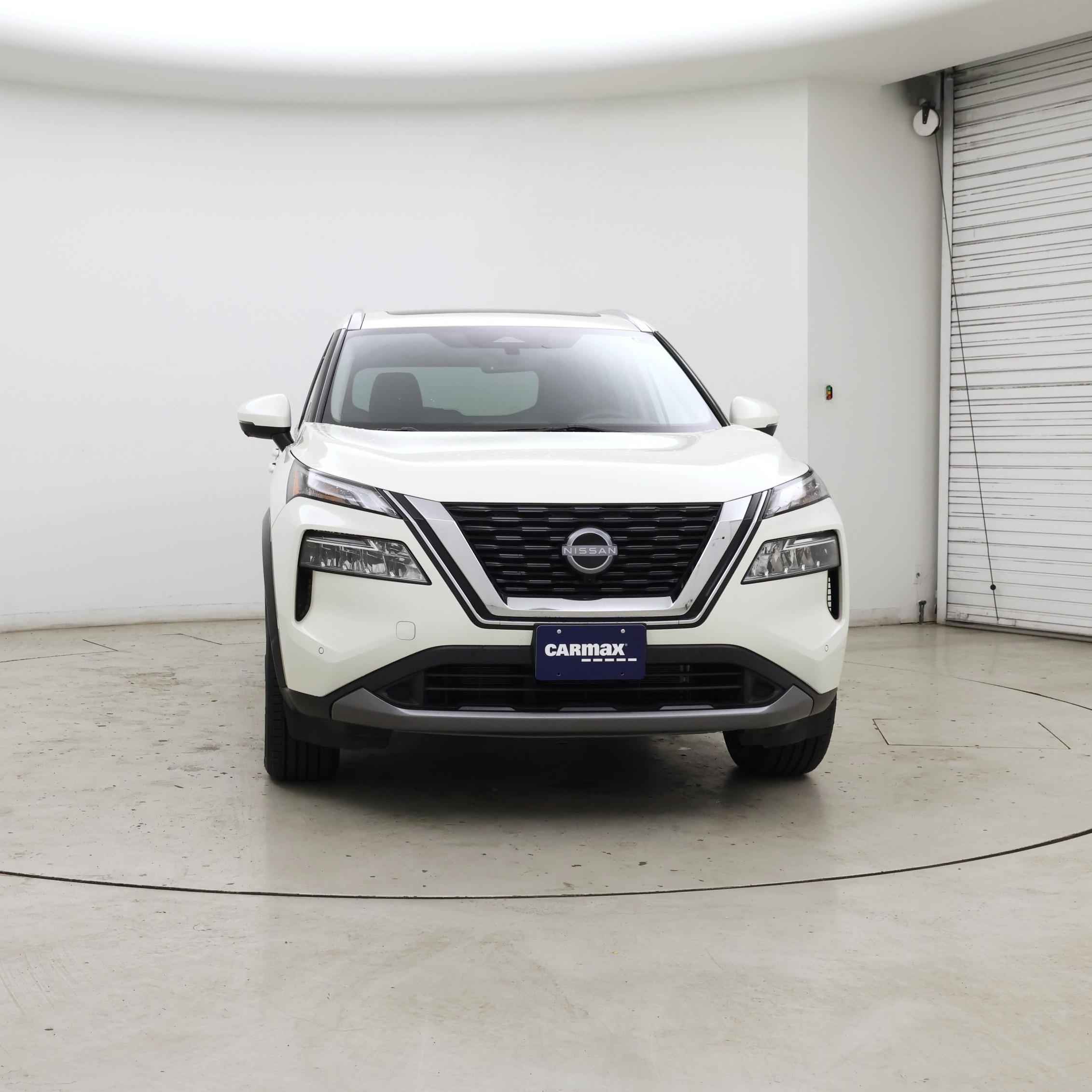 Thumbnail: 2023 Nissan Rogue - 5