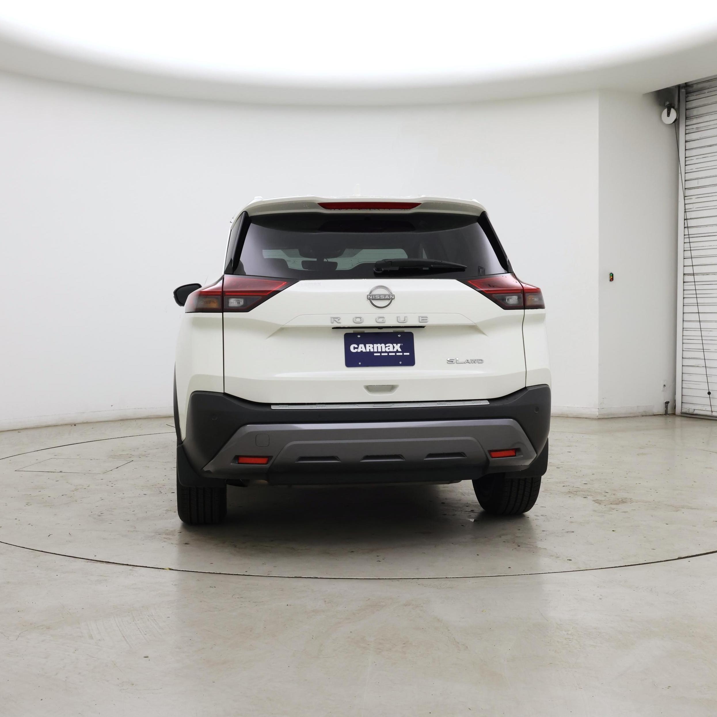 Thumbnail: 2023 Nissan Rogue - 6