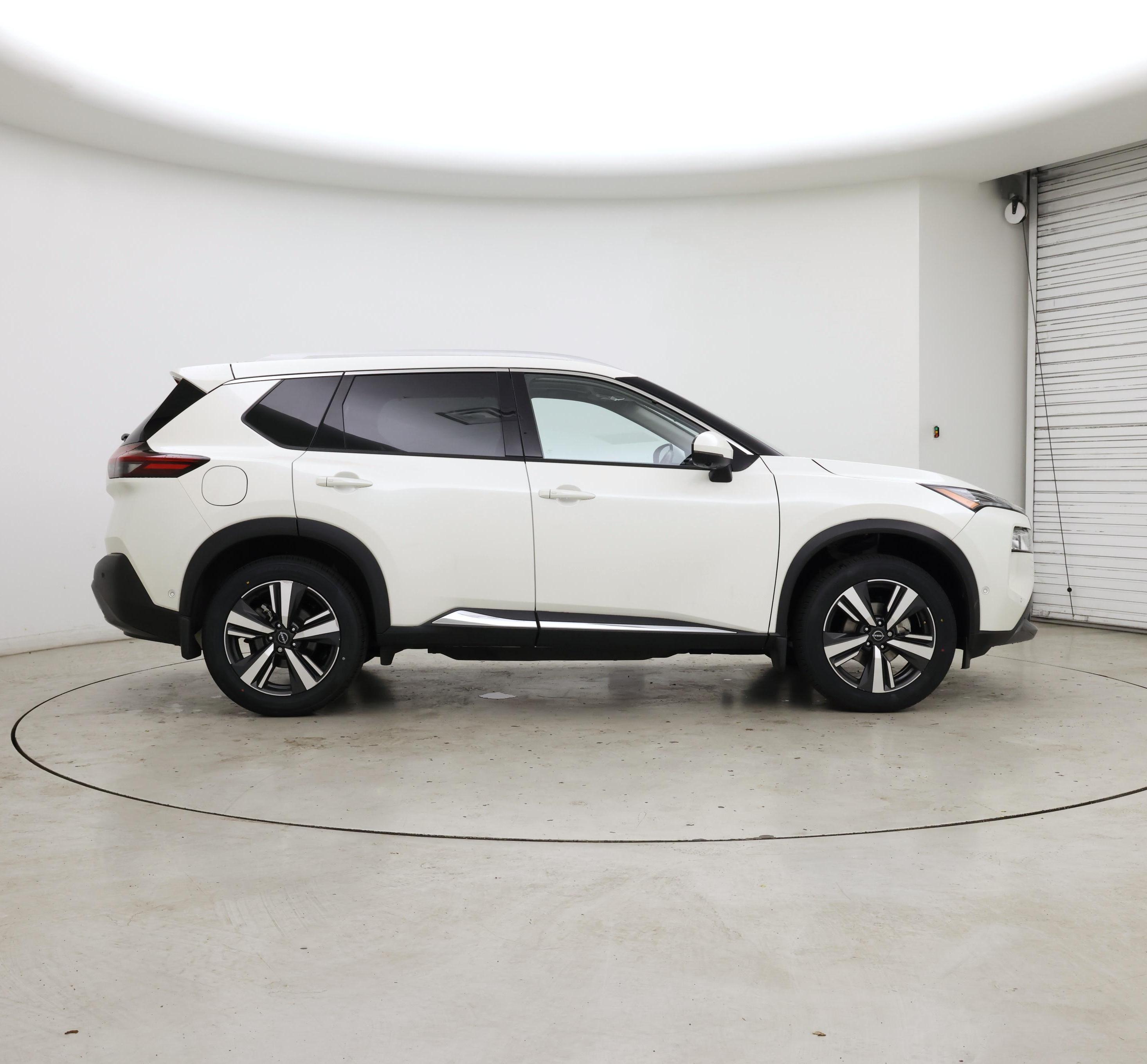 Thumbnail: 2023 Nissan Rogue - 7