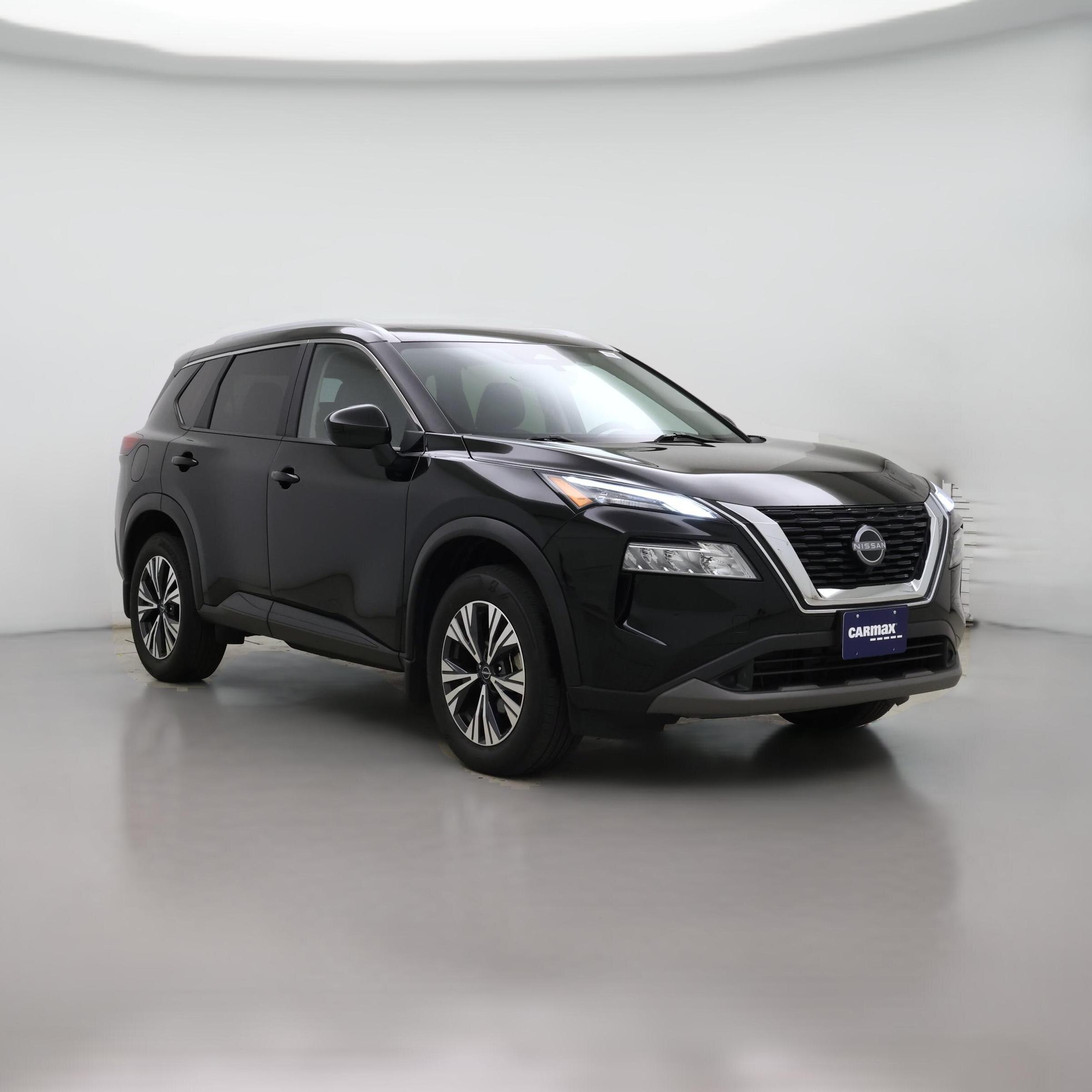 Thumbnail: 2023 Nissan Rogue - 1