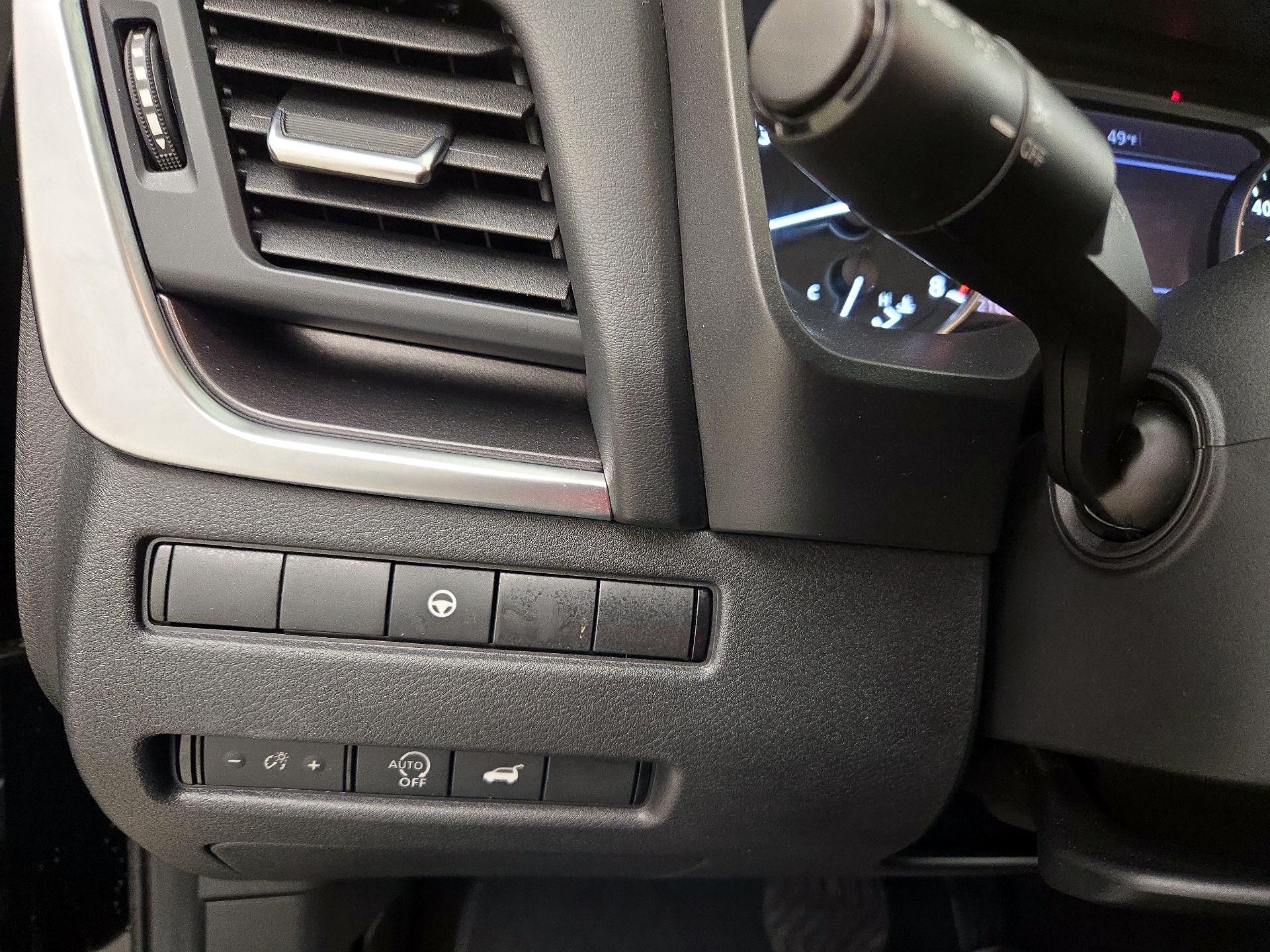 Thumbnail: 2023 Nissan Rogue - 13