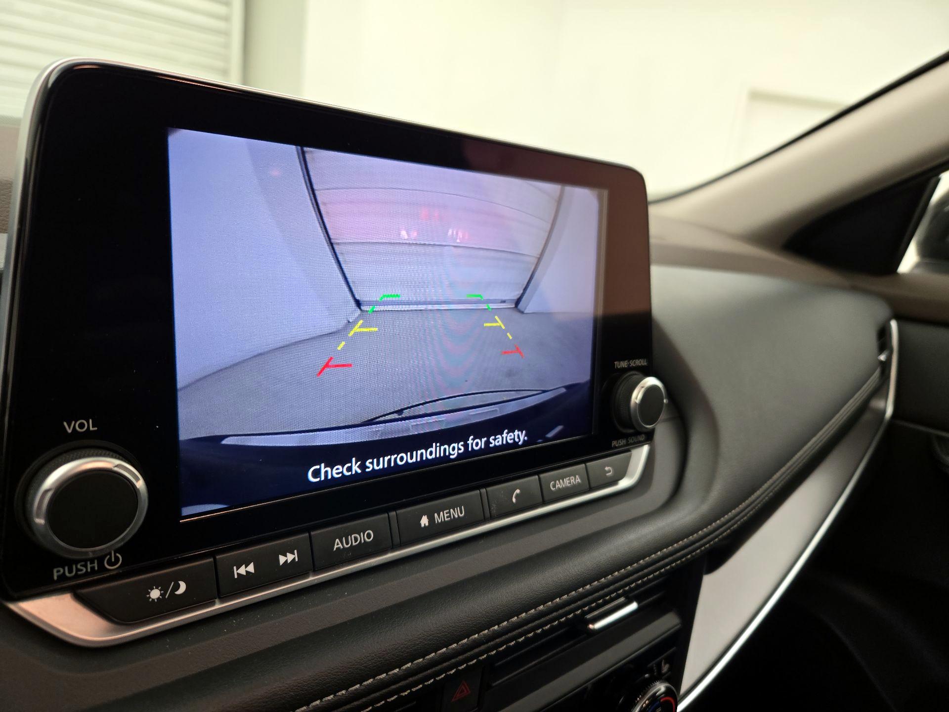 Thumbnail: 2023 Nissan Rogue - 14