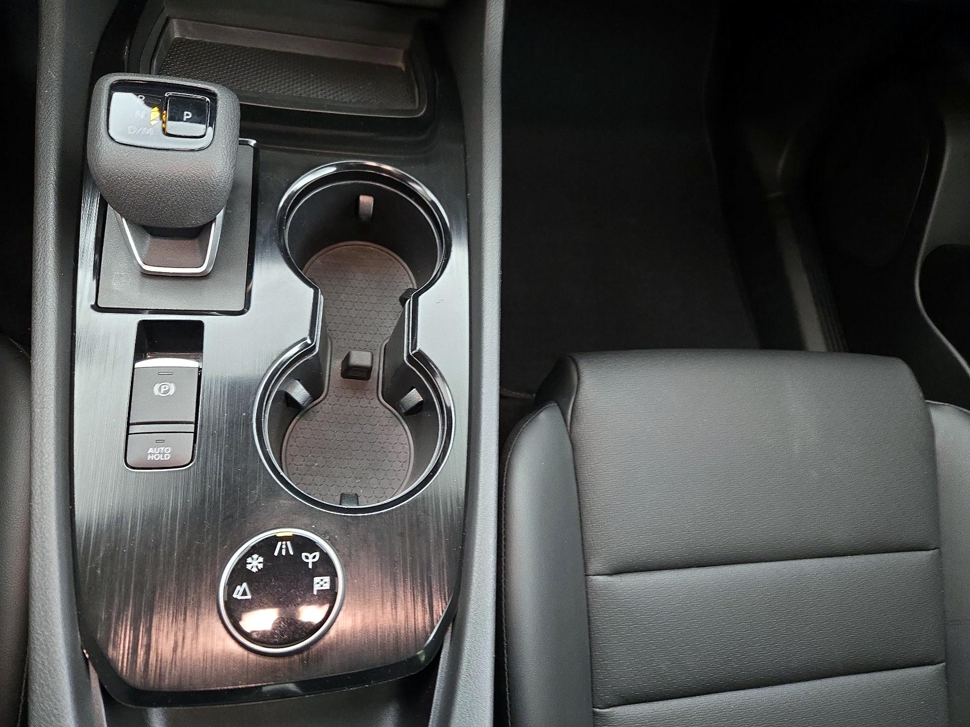 Thumbnail: 2023 Nissan Rogue - 17