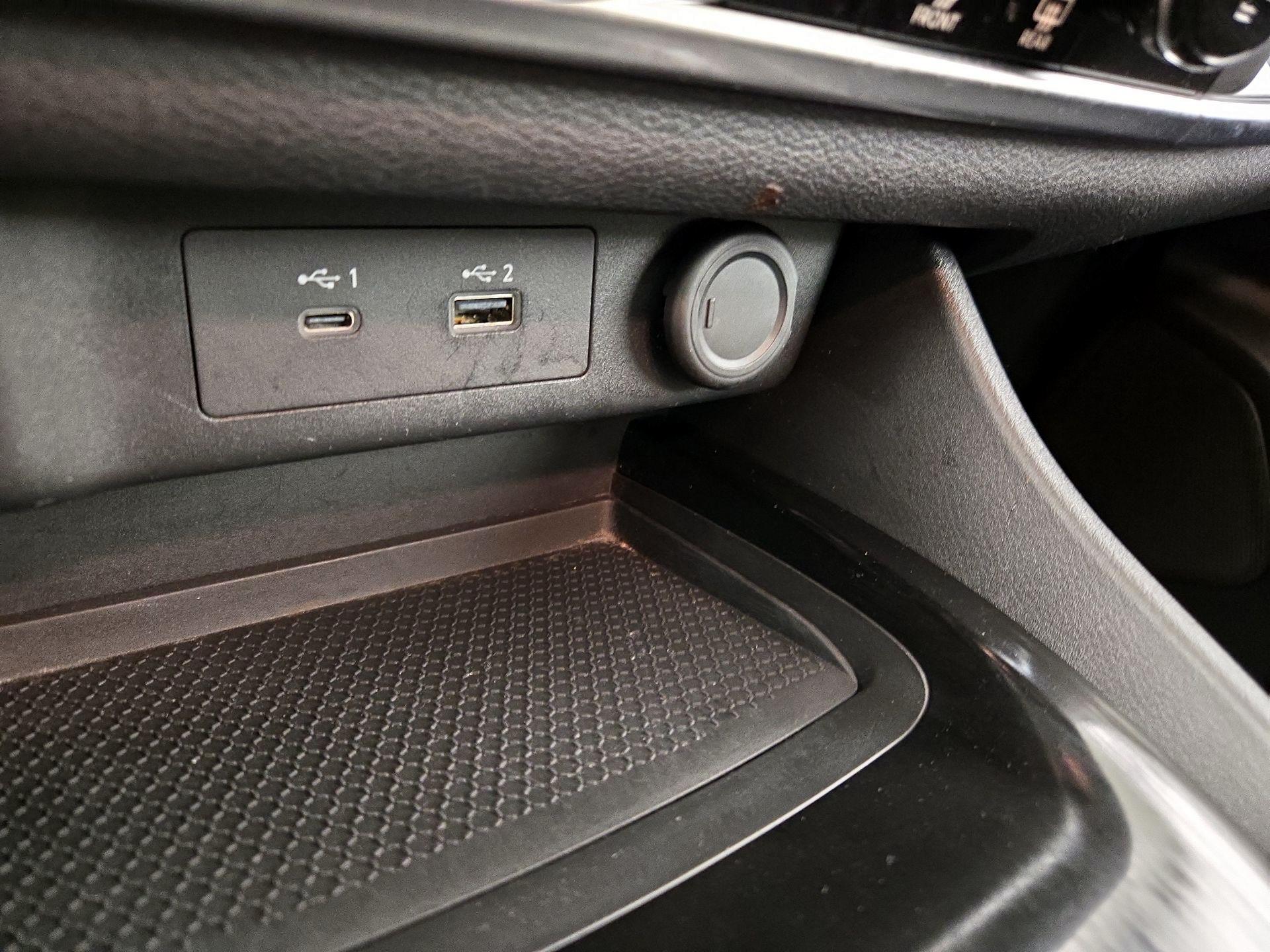 Thumbnail: 2023 Nissan Rogue - 18