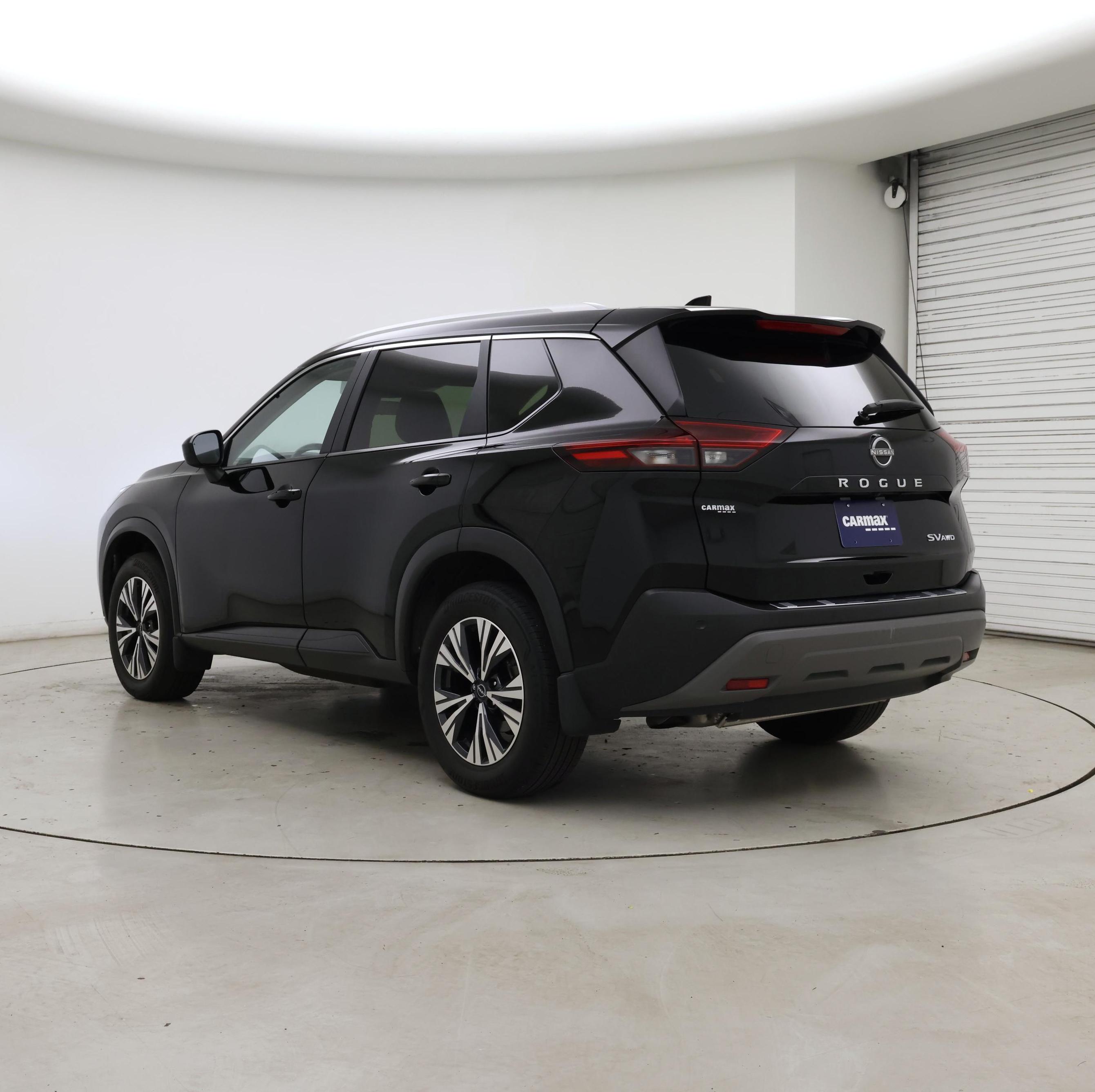 Thumbnail: 2023 Nissan Rogue - 2