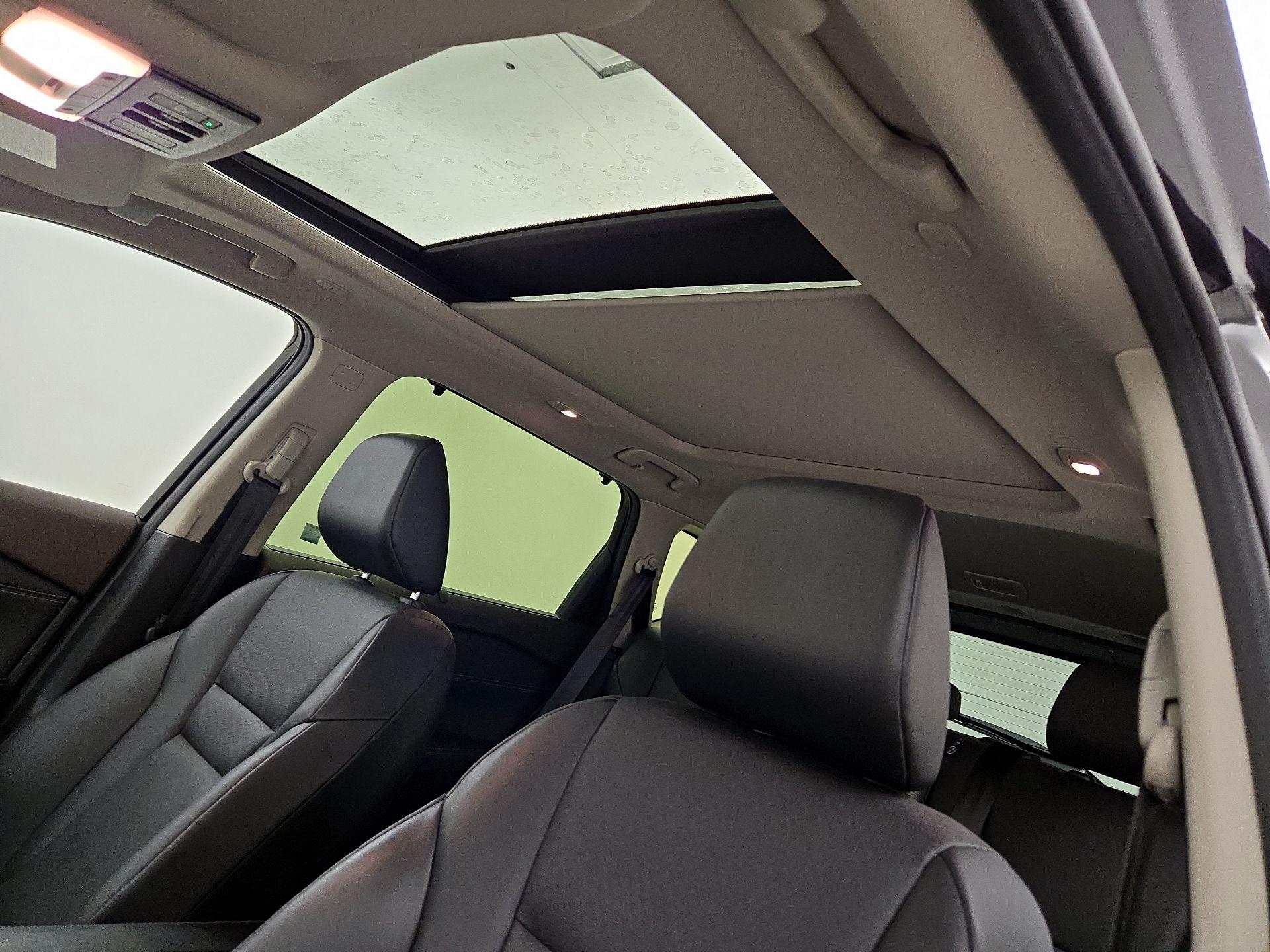 Thumbnail: 2023 Nissan Rogue - 19