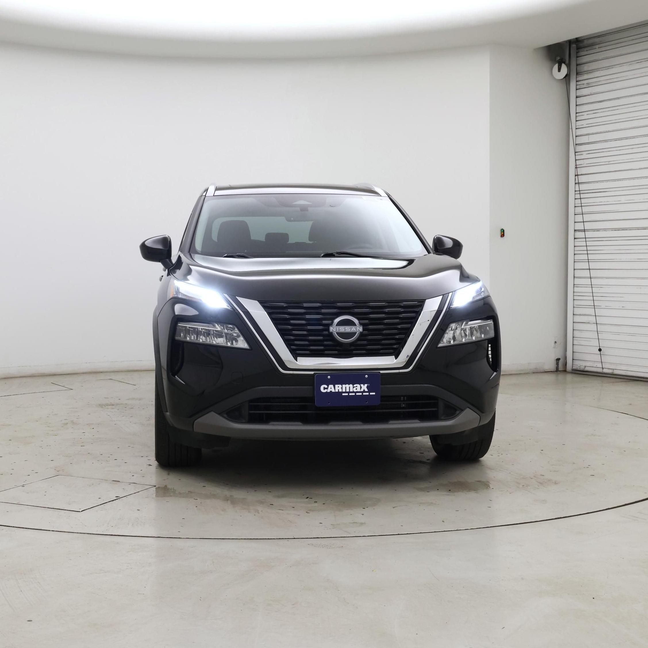 Thumbnail: 2023 Nissan Rogue - 5