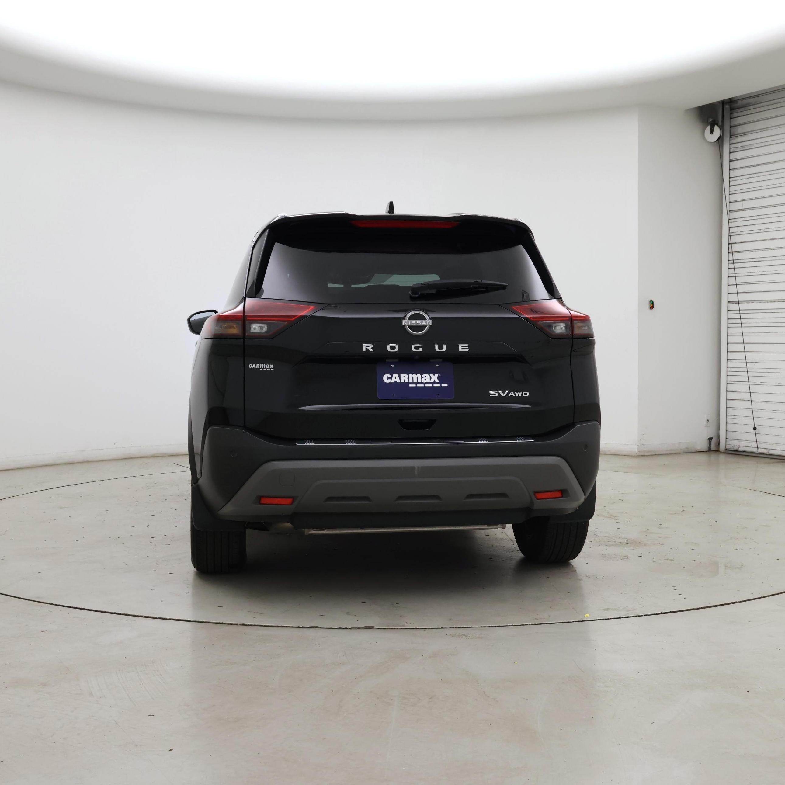 Thumbnail: 2023 Nissan Rogue - 6