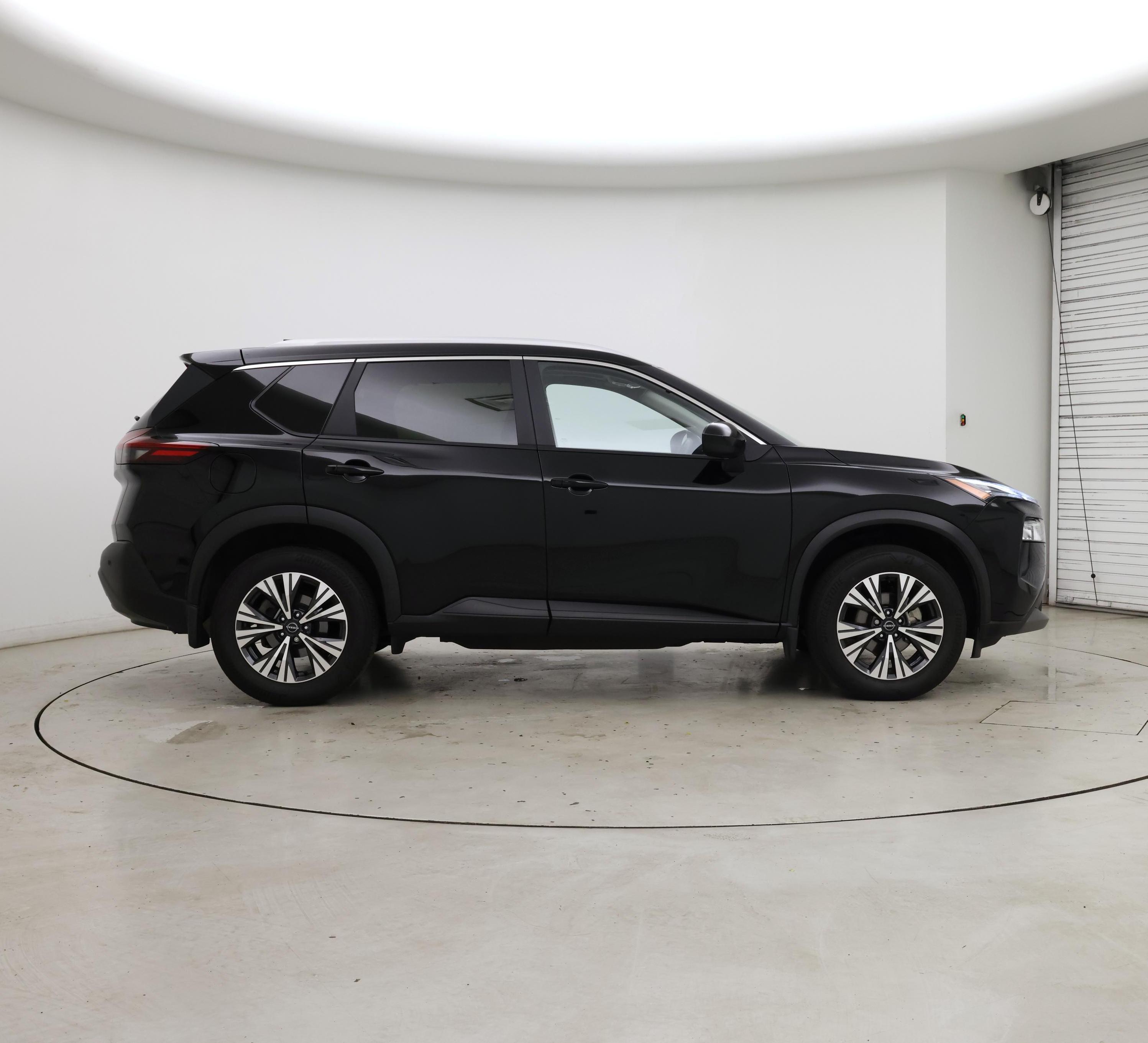 Thumbnail: 2023 Nissan Rogue - 7