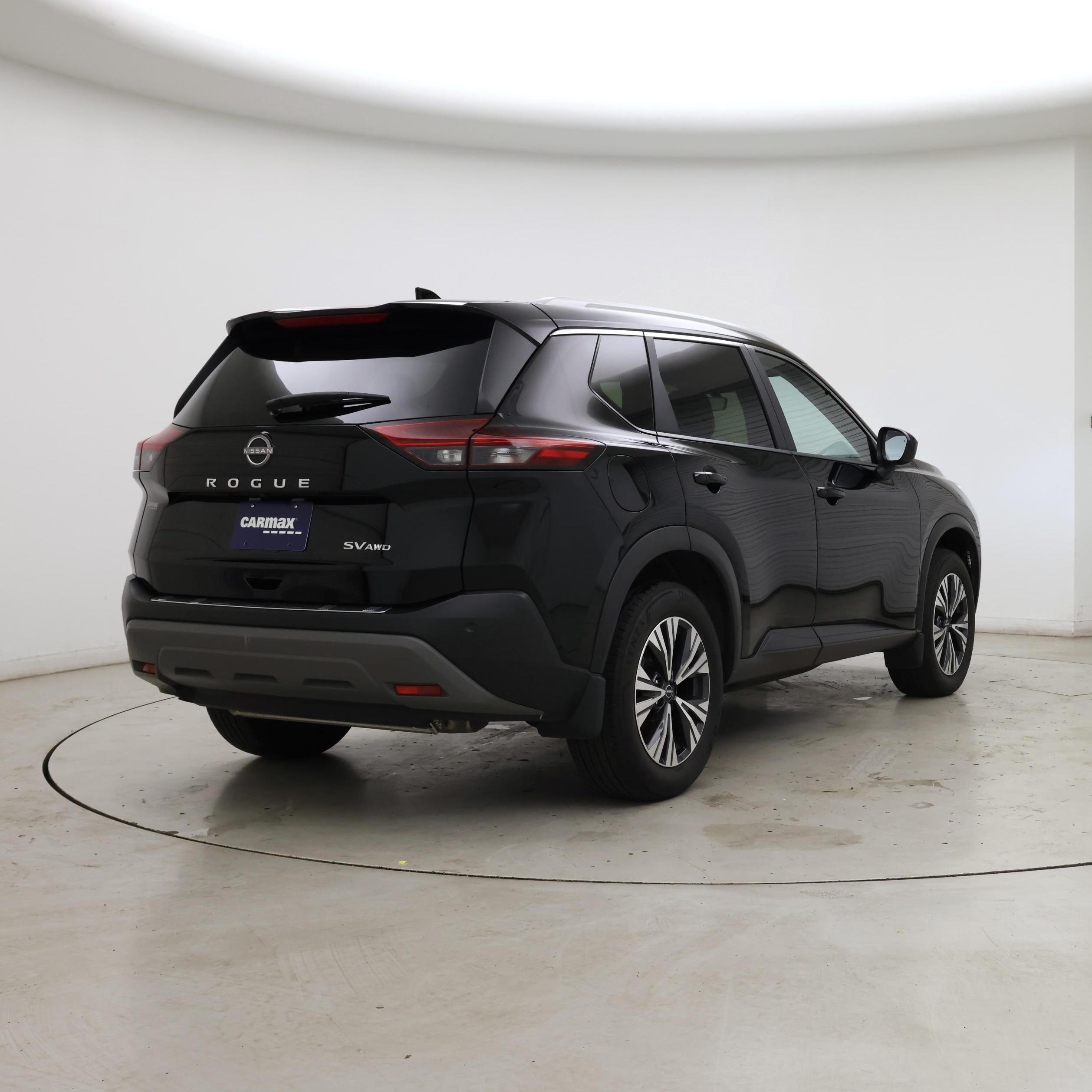 Thumbnail: 2023 Nissan Rogue - 8