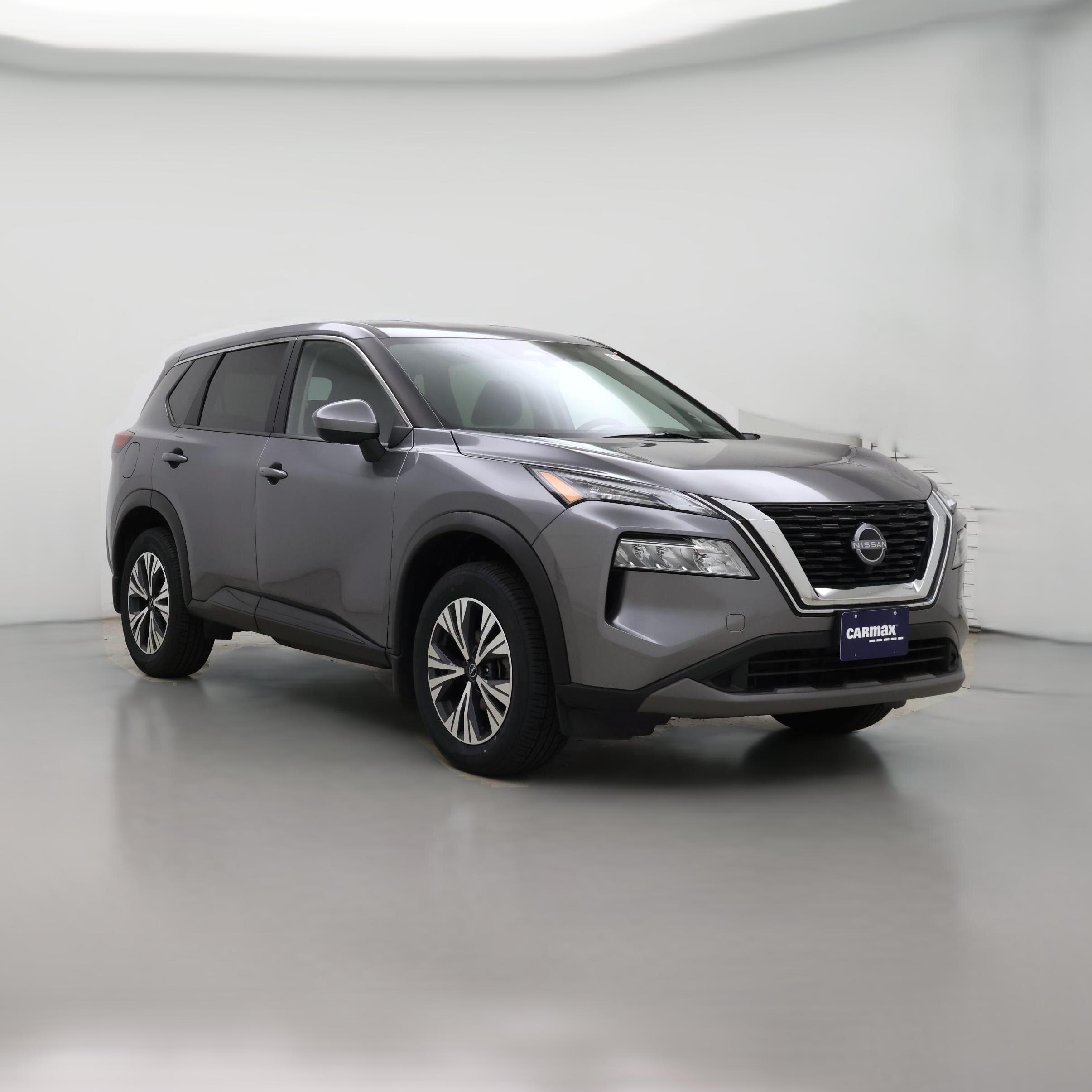 Thumbnail: 2023 Nissan Rogue - 1