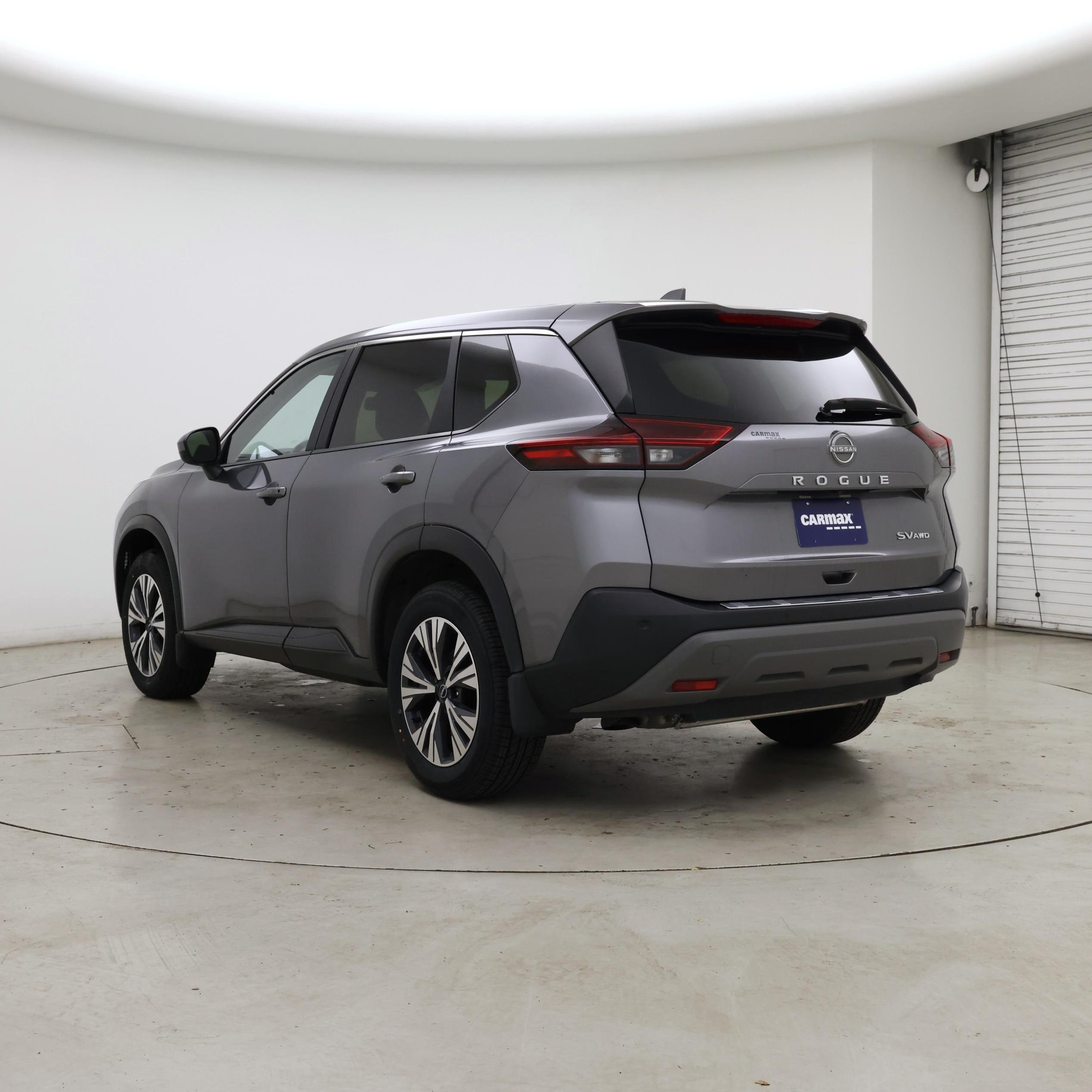 Thumbnail: 2023 Nissan Rogue - 2