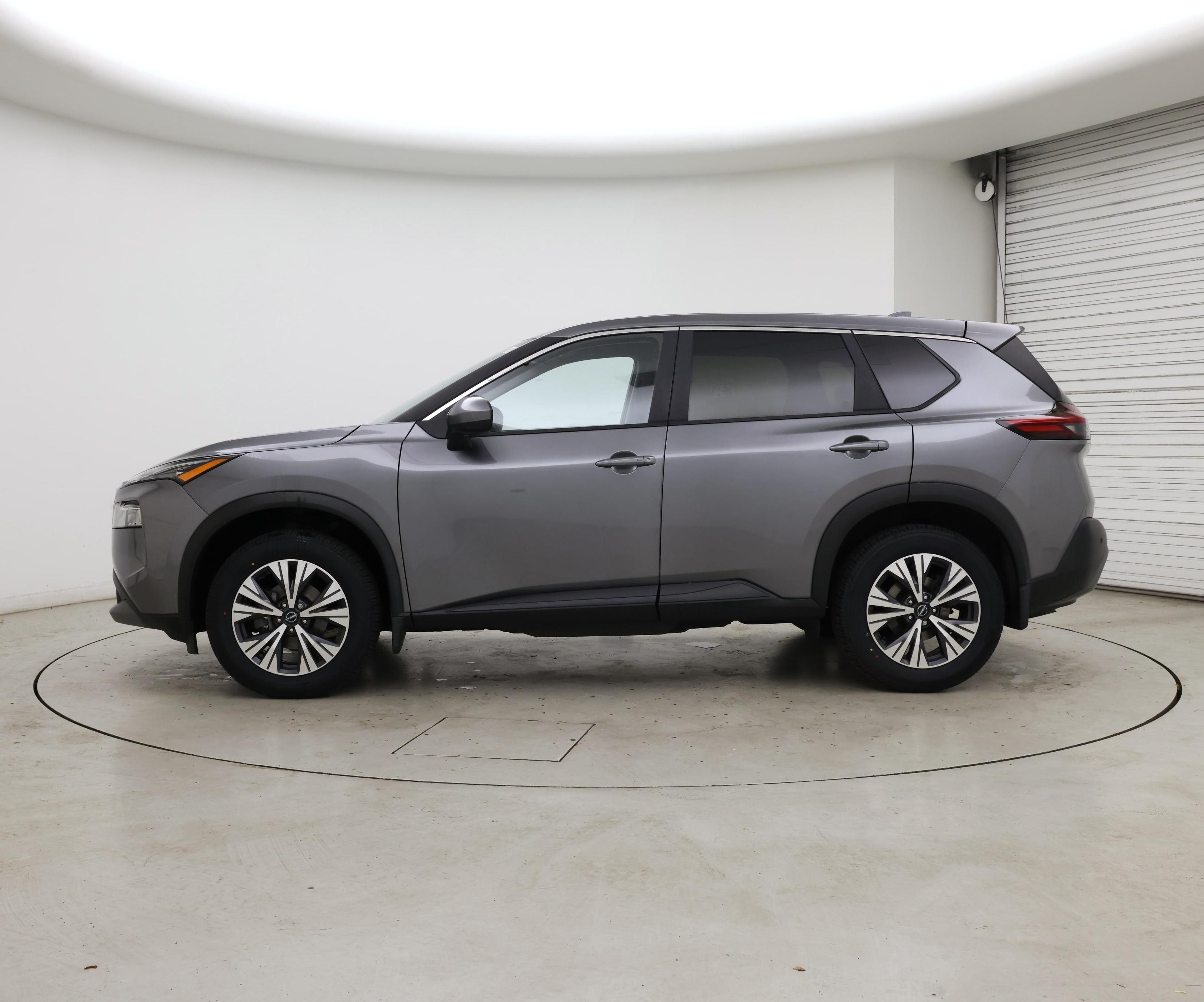 Thumbnail: 2023 Nissan Rogue - 3