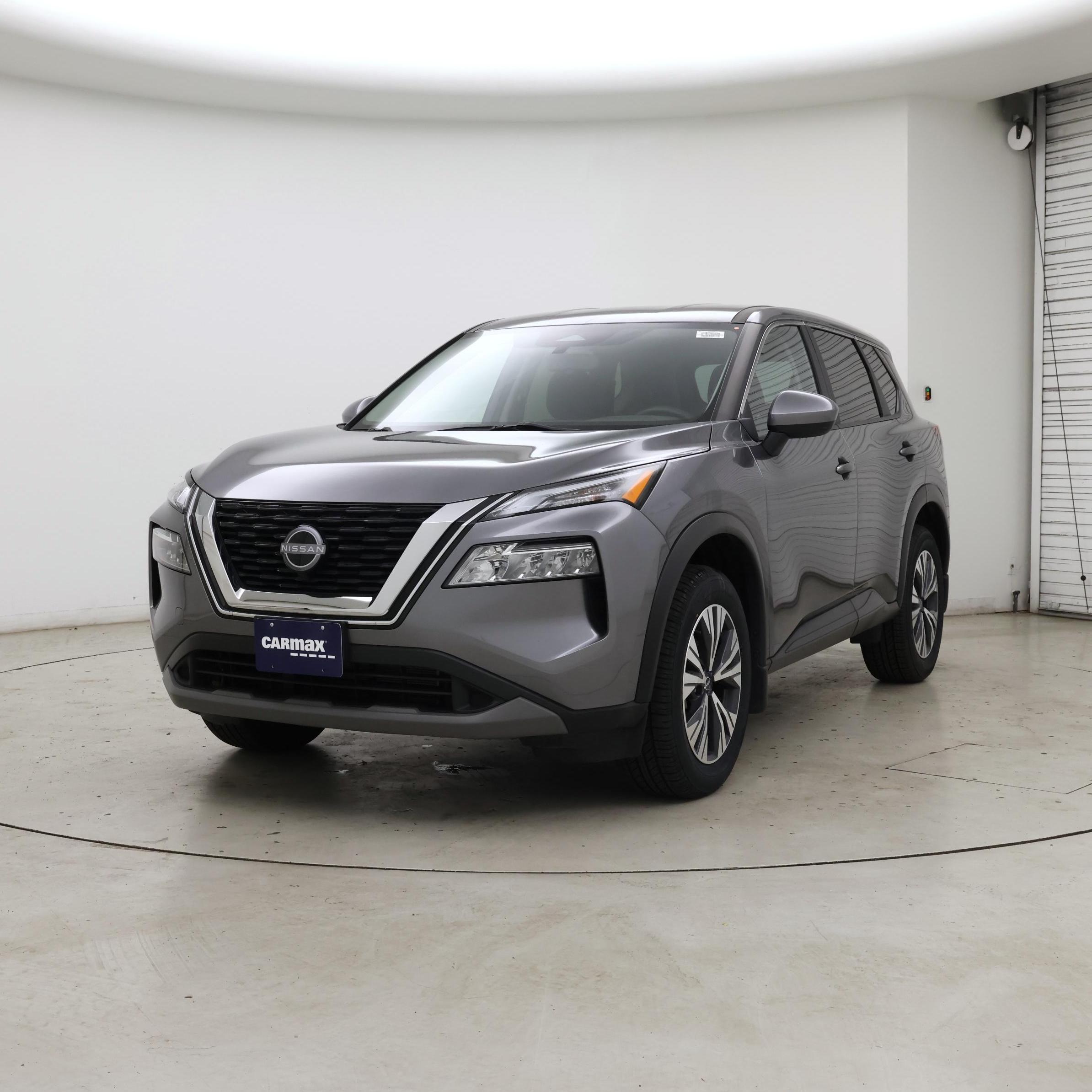 Thumbnail: 2023 Nissan Rogue - 4