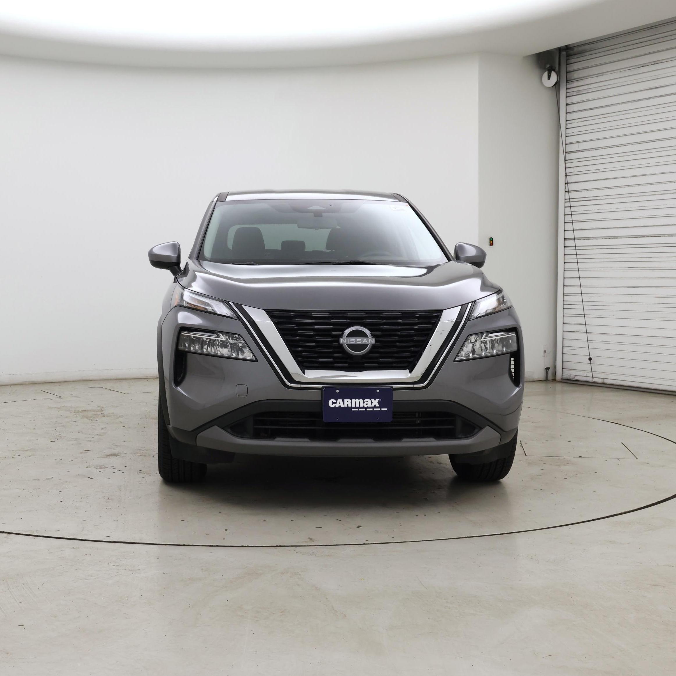 Thumbnail: 2023 Nissan Rogue - 5