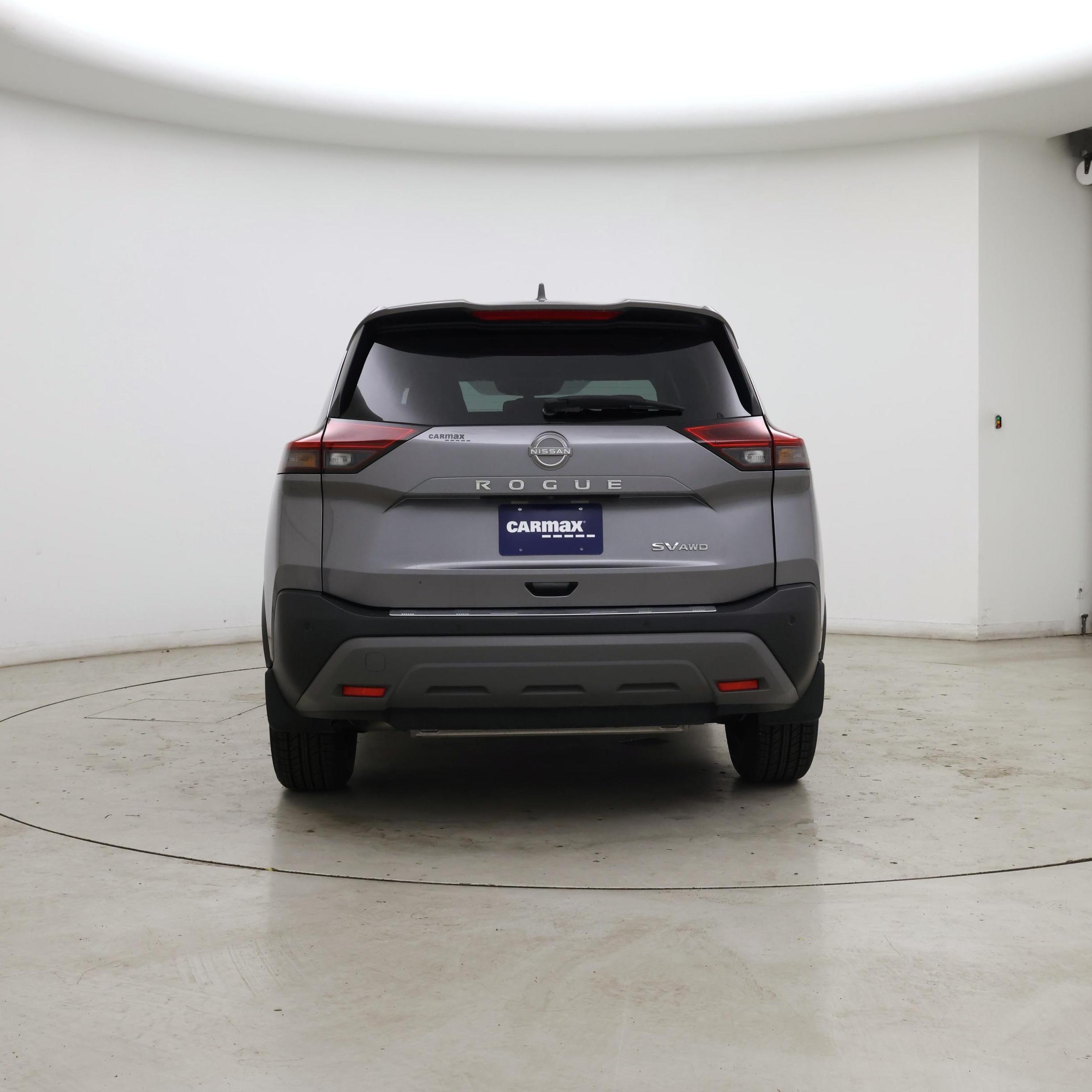 Thumbnail: 2023 Nissan Rogue - 6