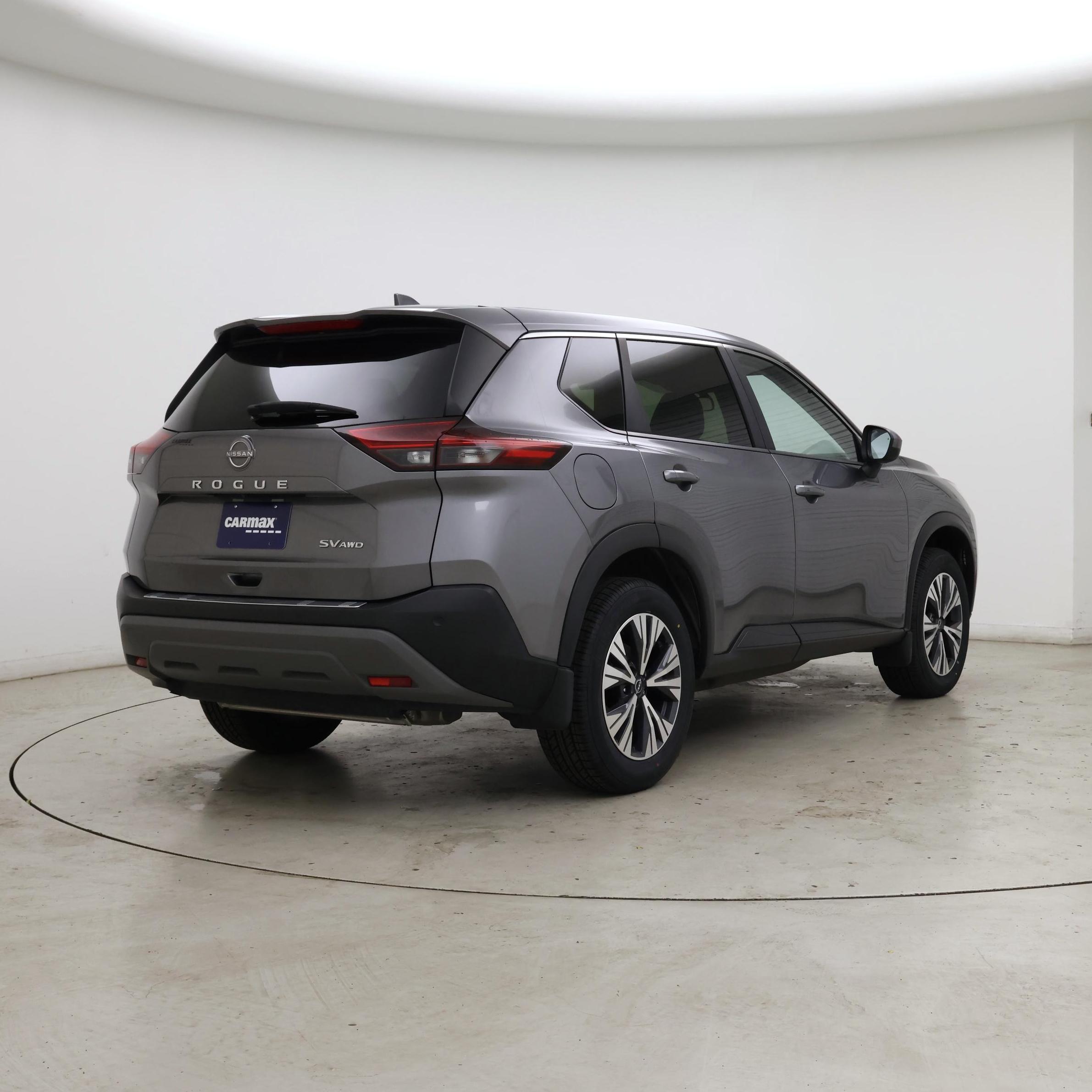 Thumbnail: 2023 Nissan Rogue - 8