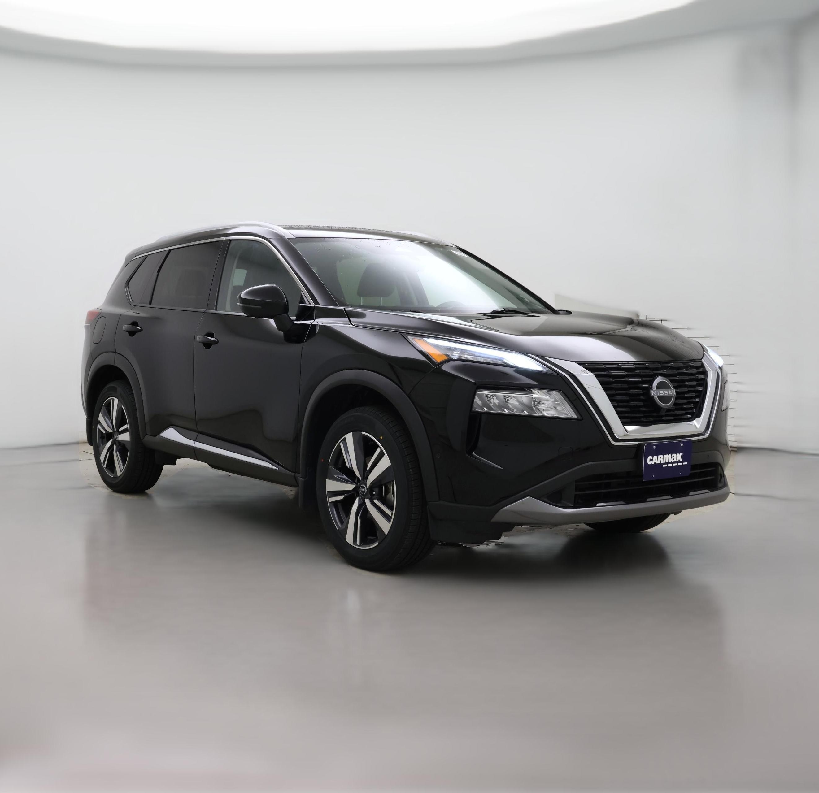 Thumbnail: 2023 Nissan Rogue - 1