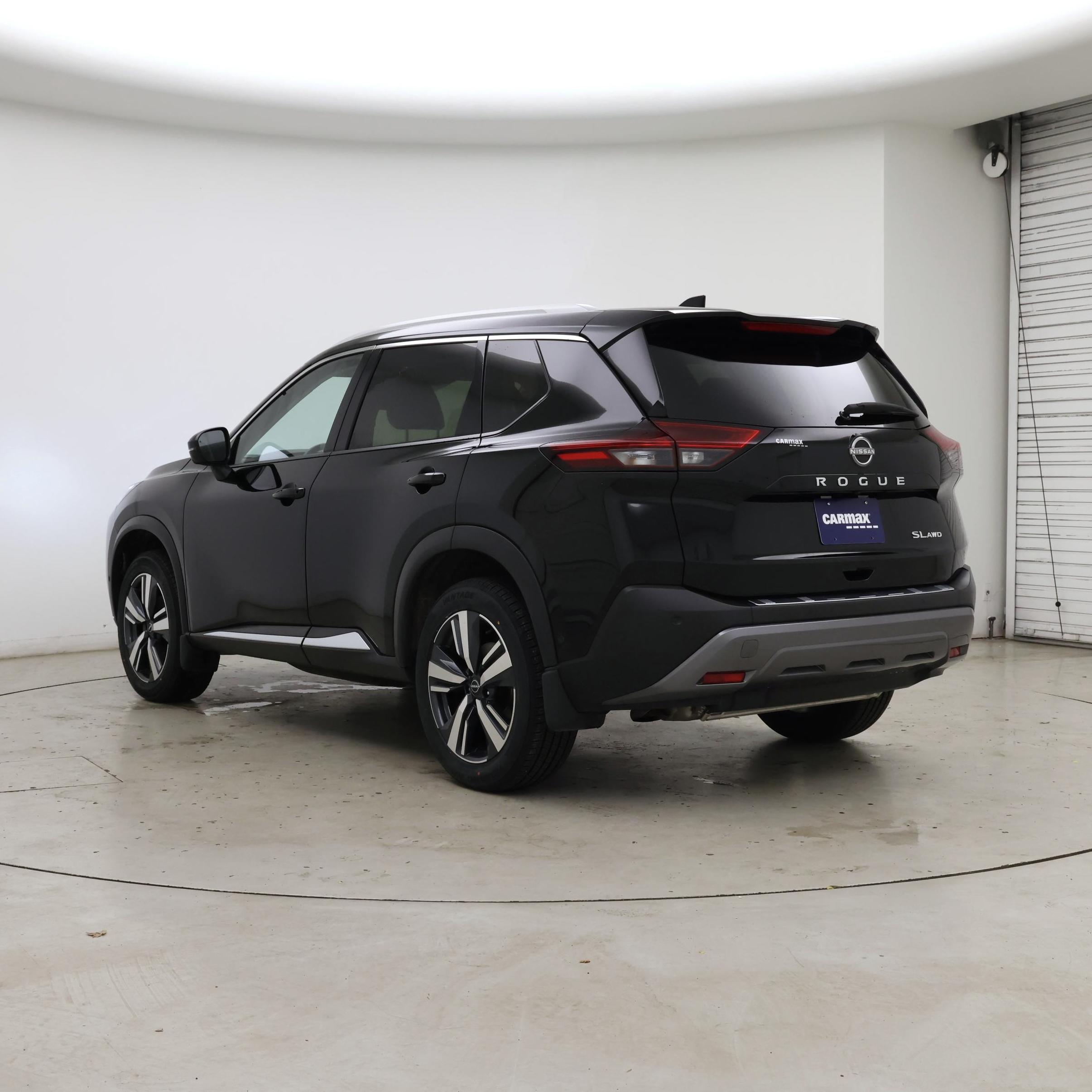 Thumbnail: 2023 Nissan Rogue - 2