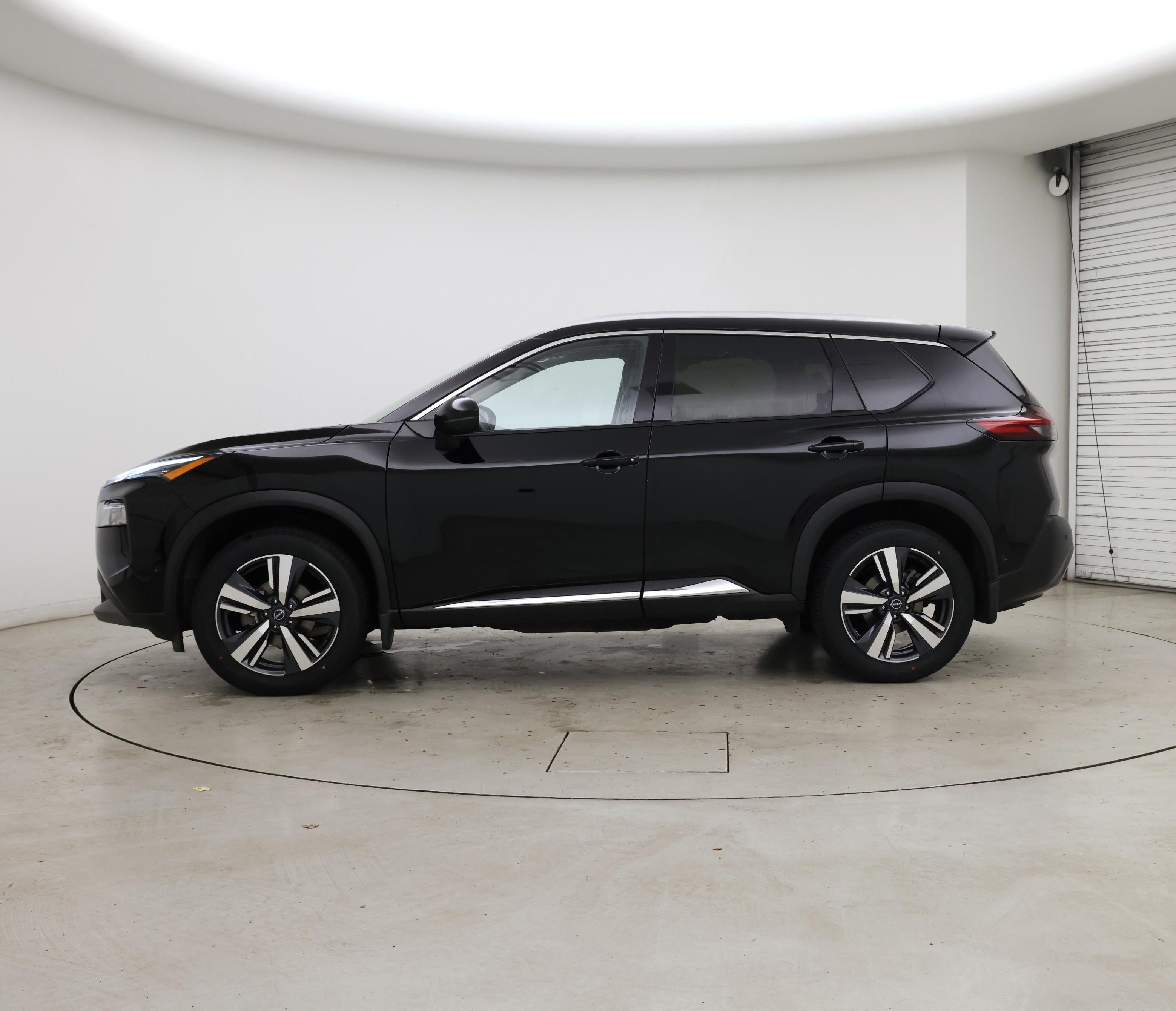 Thumbnail: 2023 Nissan Rogue - 3