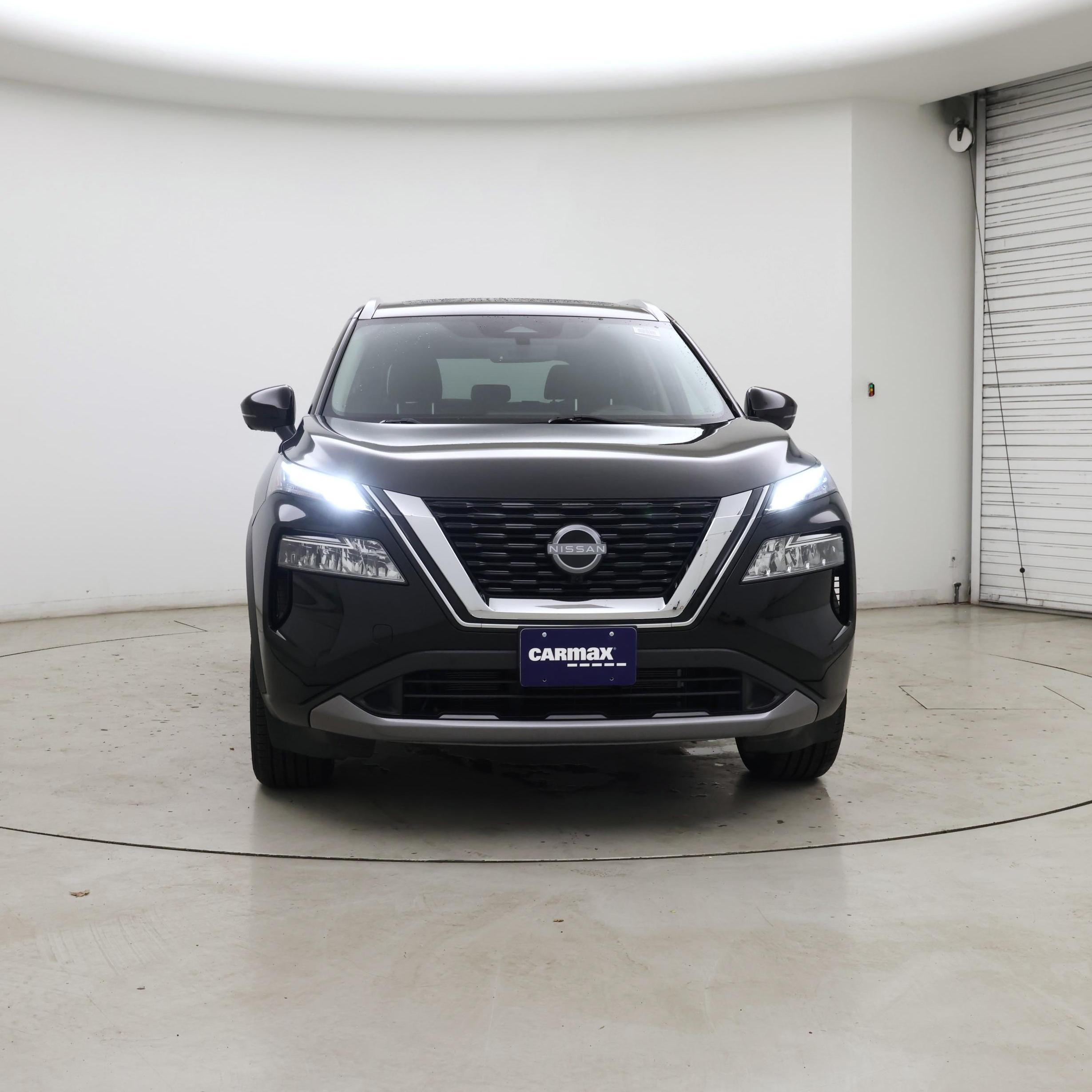 Thumbnail: 2023 Nissan Rogue - 5
