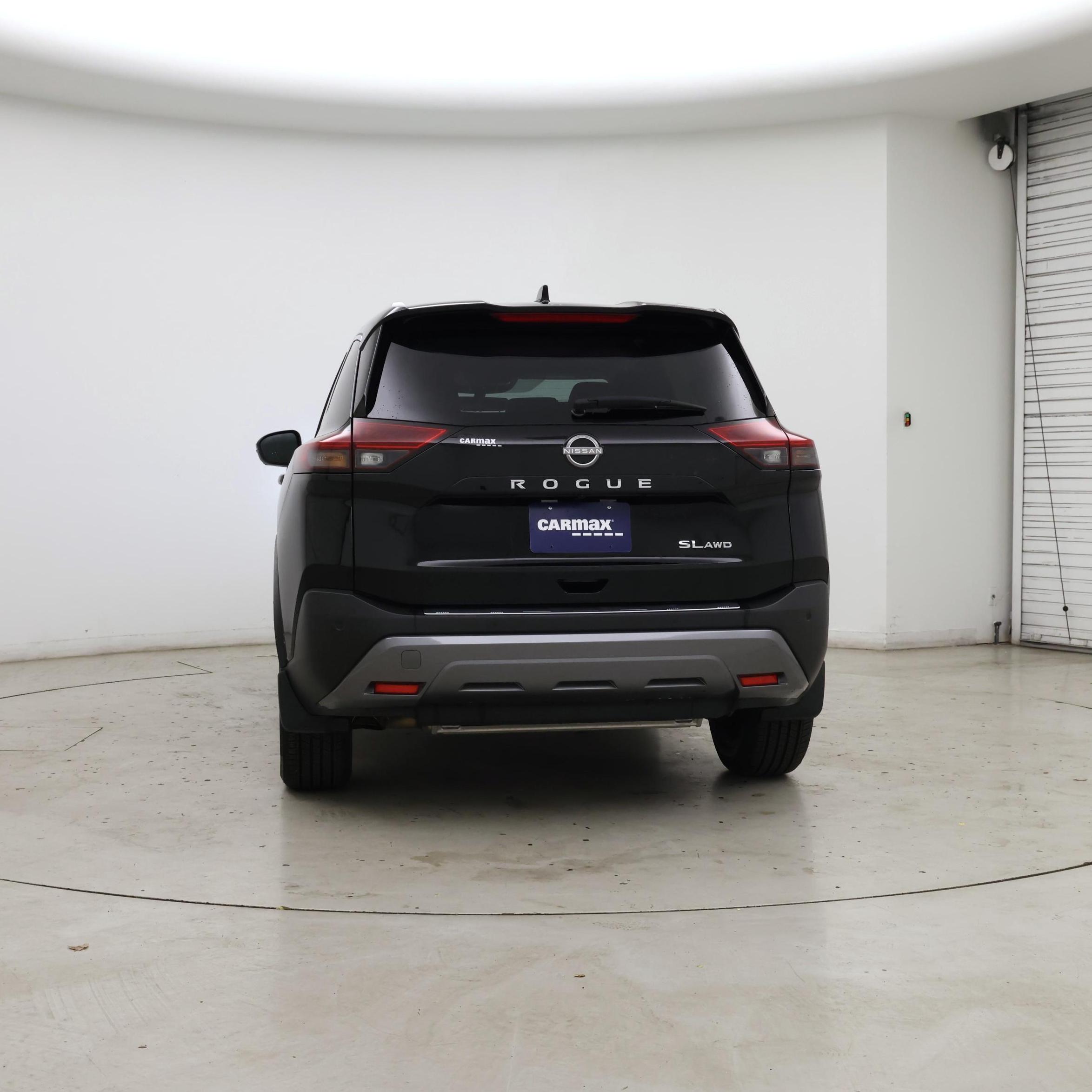 Thumbnail: 2023 Nissan Rogue - 6