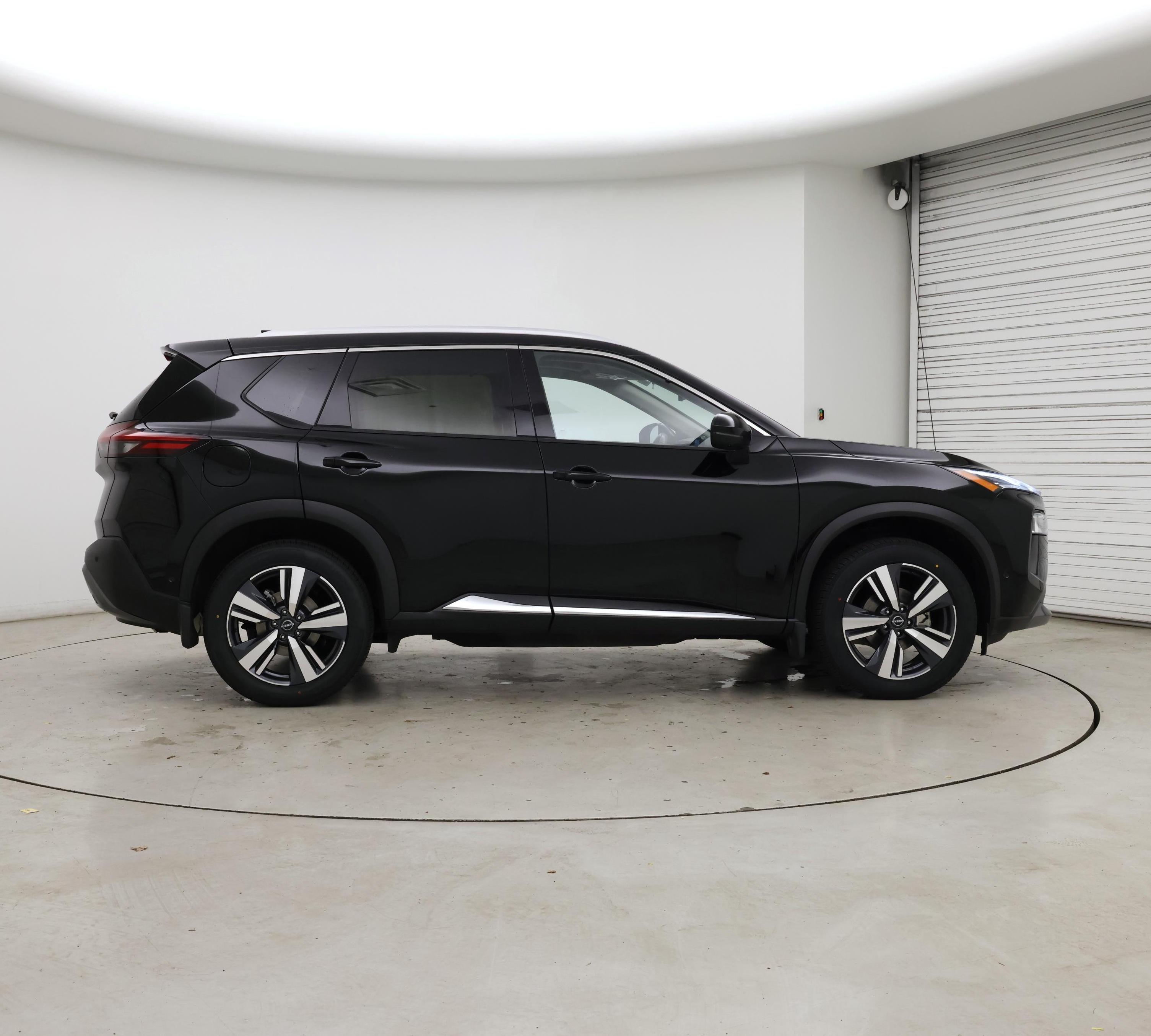Thumbnail: 2023 Nissan Rogue - 7