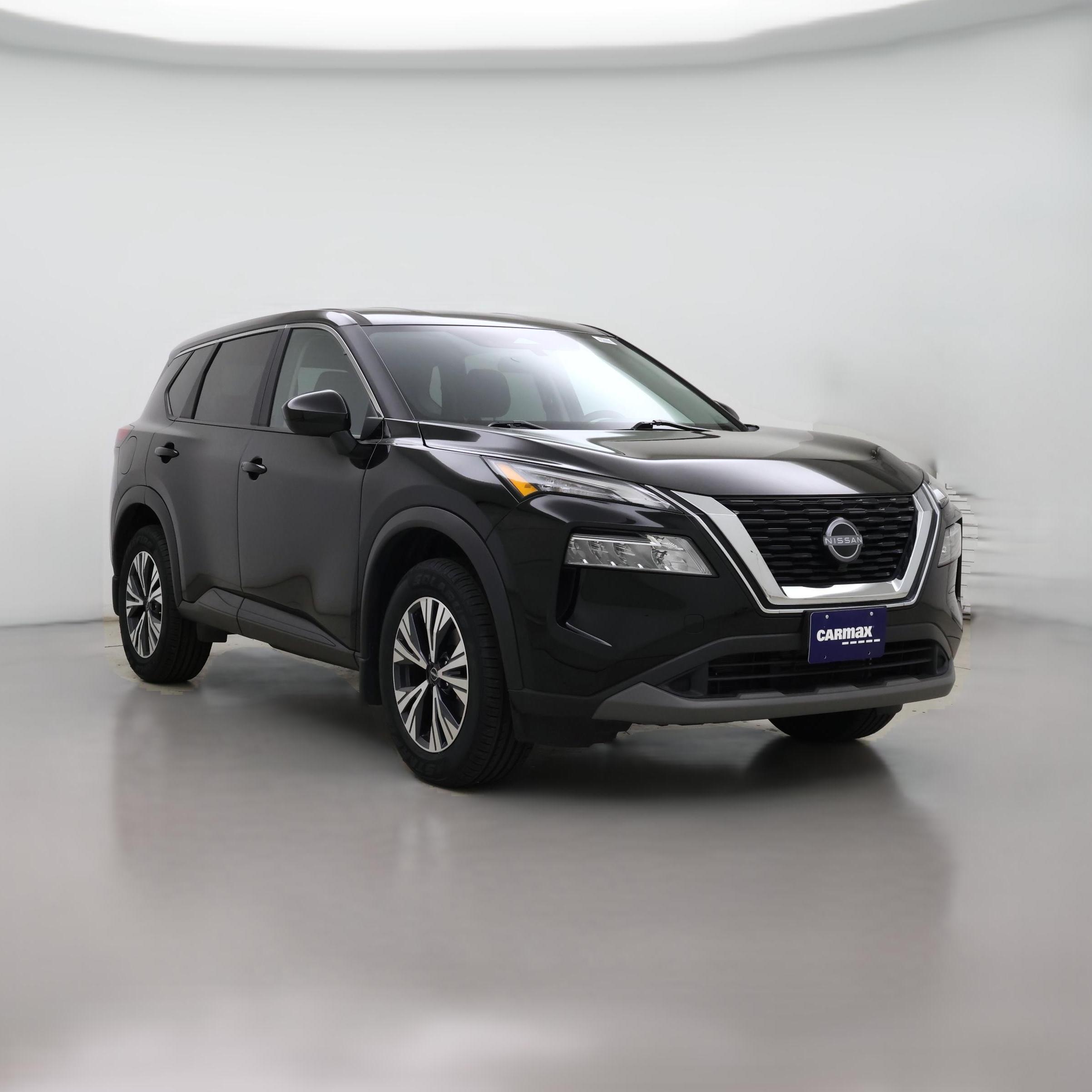 Thumbnail: 2023 Nissan Rogue - 1