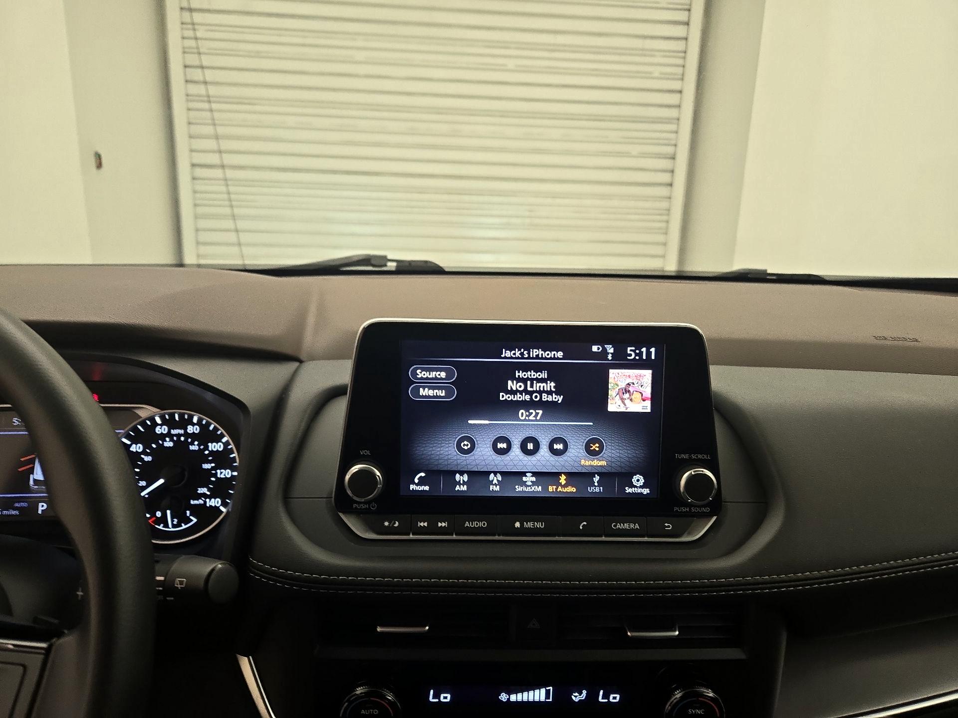 Thumbnail: 2023 Nissan Rogue - 9