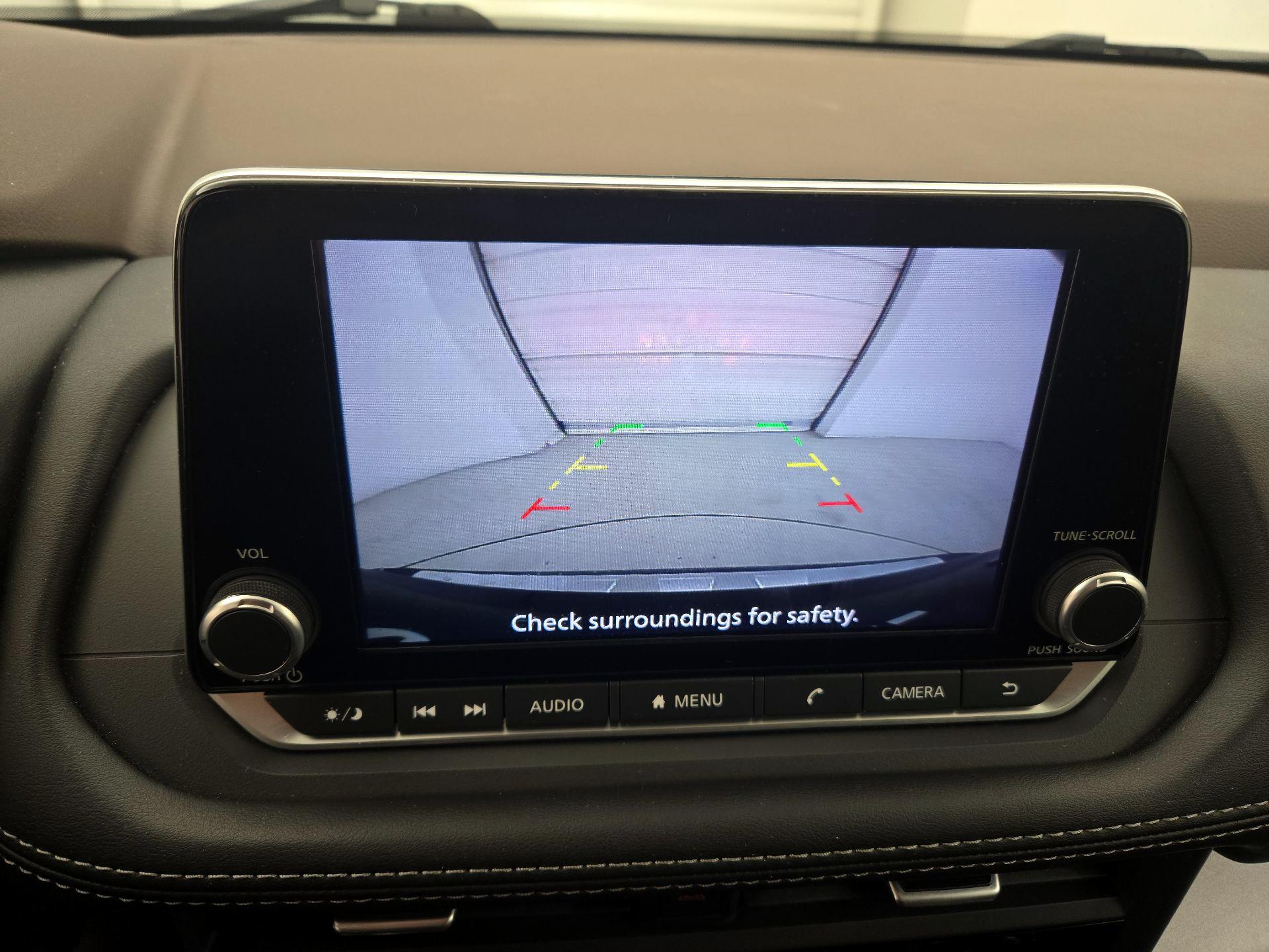 Thumbnail: 2023 Nissan Rogue - 14