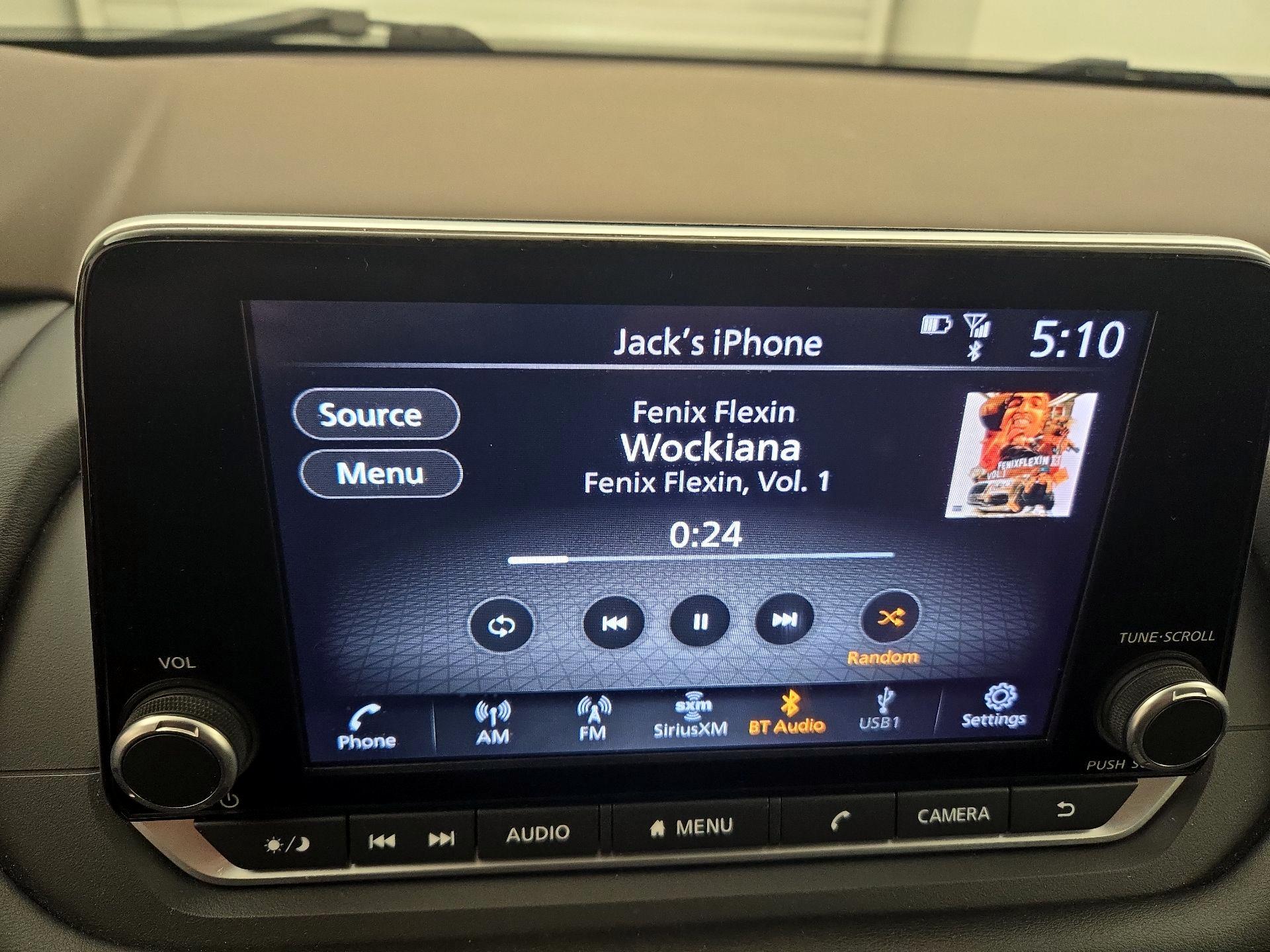 Thumbnail: 2023 Nissan Rogue - 15