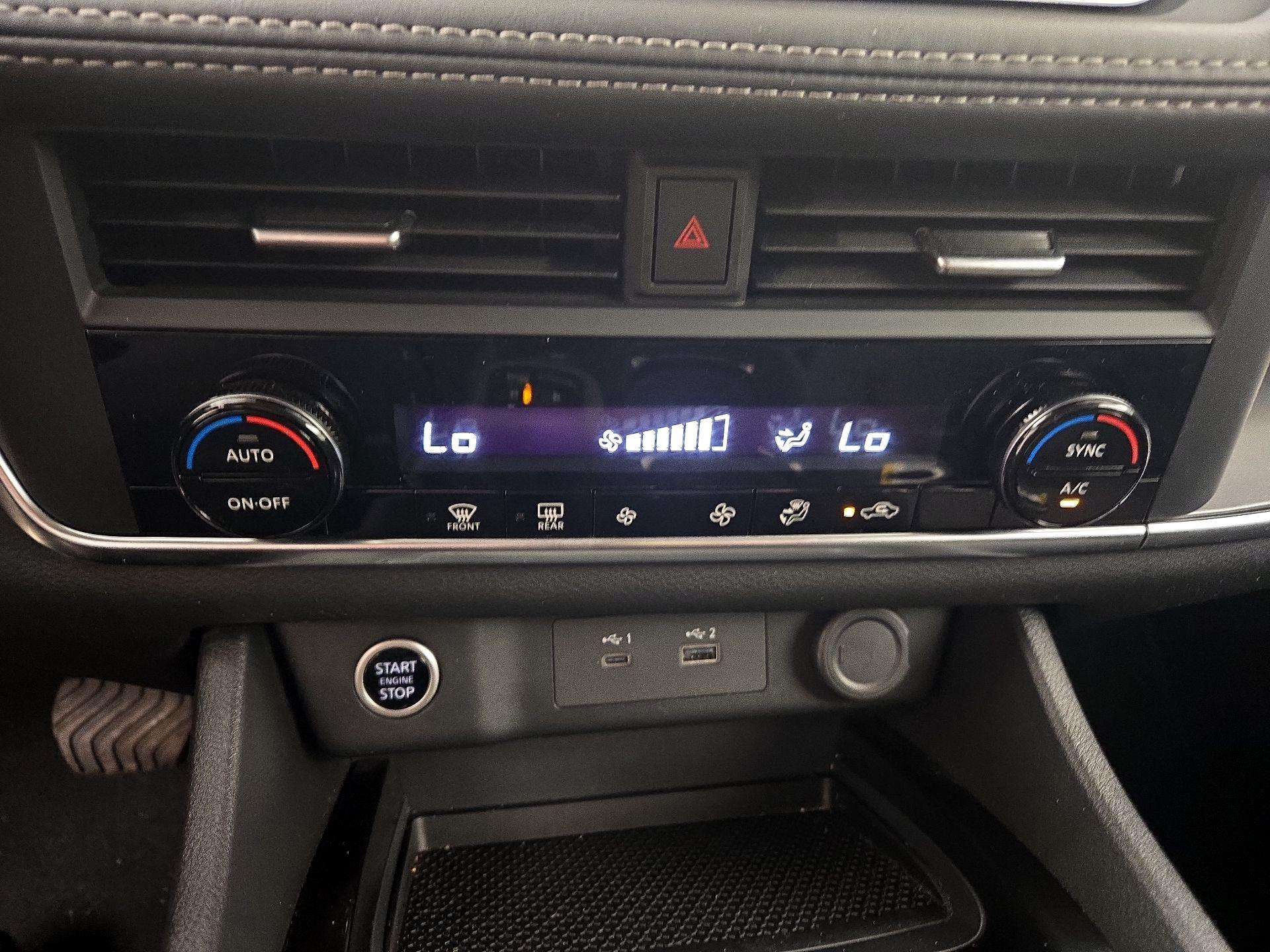 Thumbnail: 2023 Nissan Rogue - 16