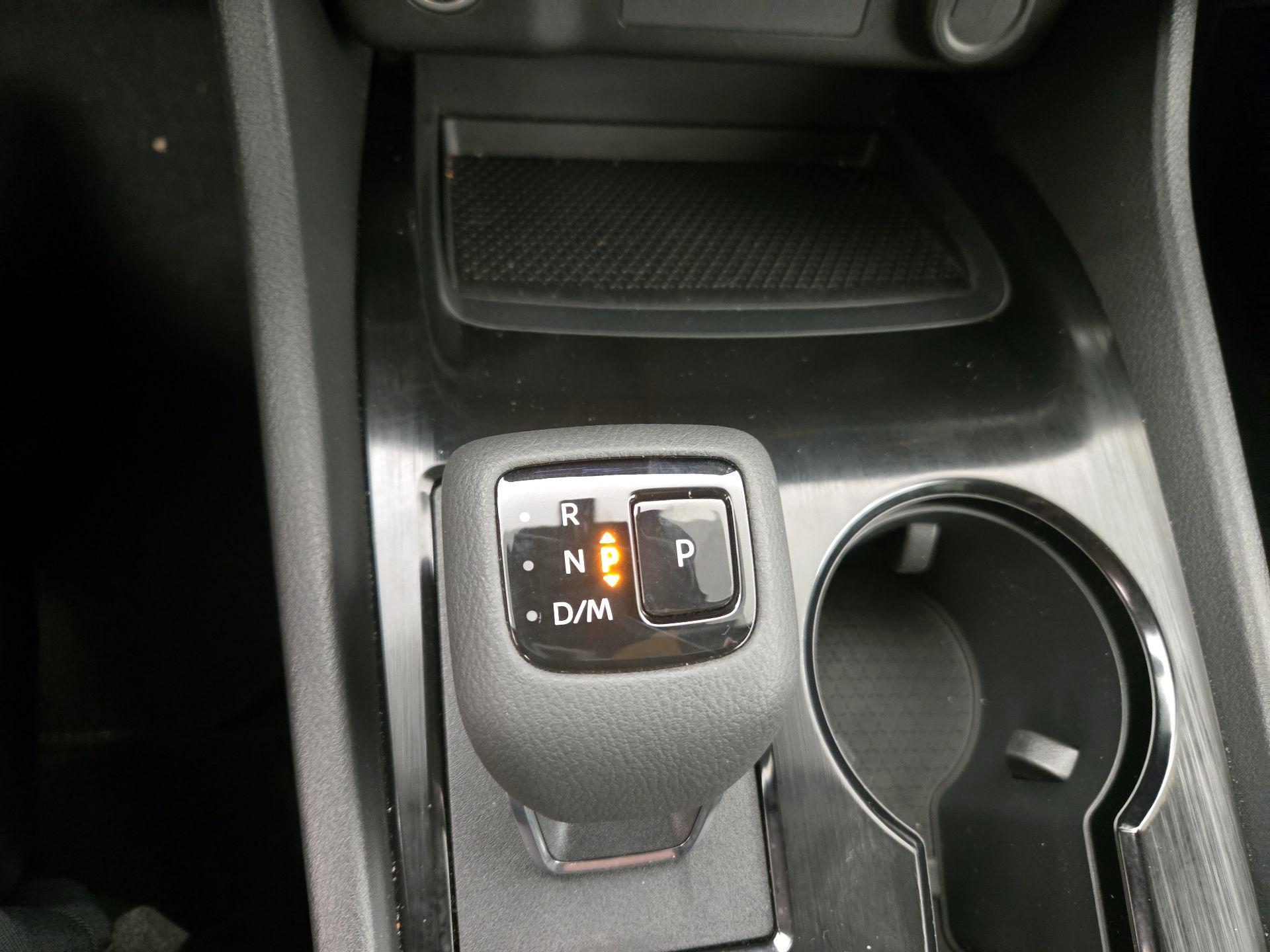 Thumbnail: 2023 Nissan Rogue - 17